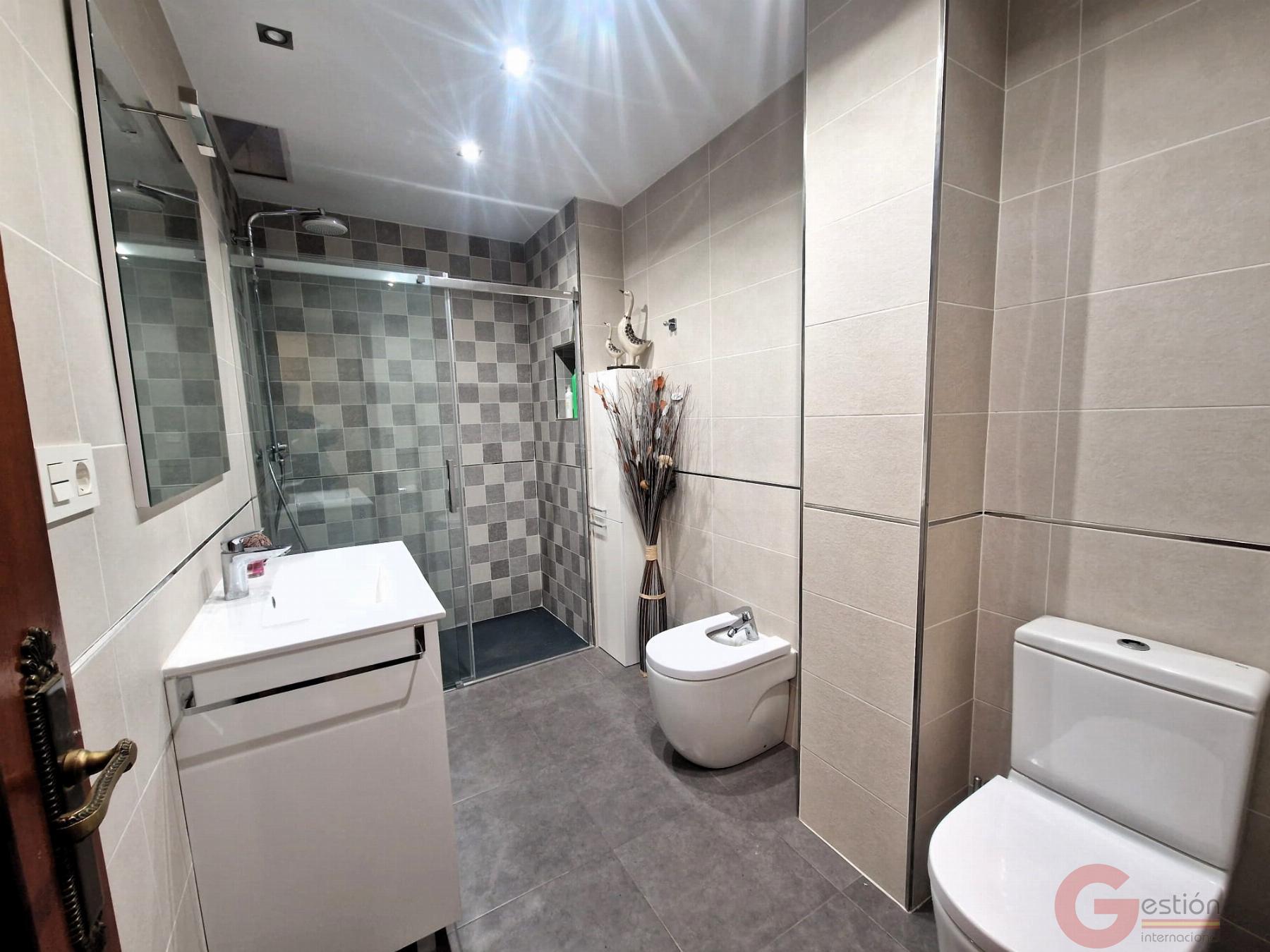 Venta de casa en Motril