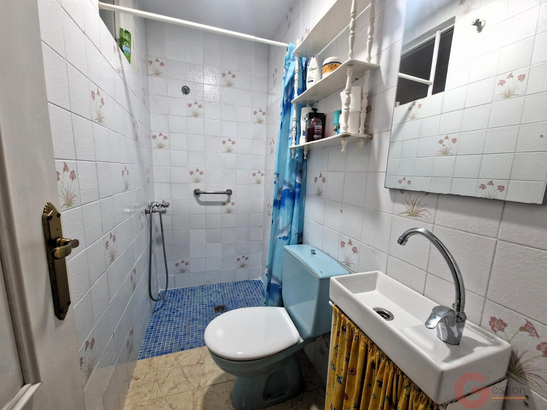 Venta de casa en Motril