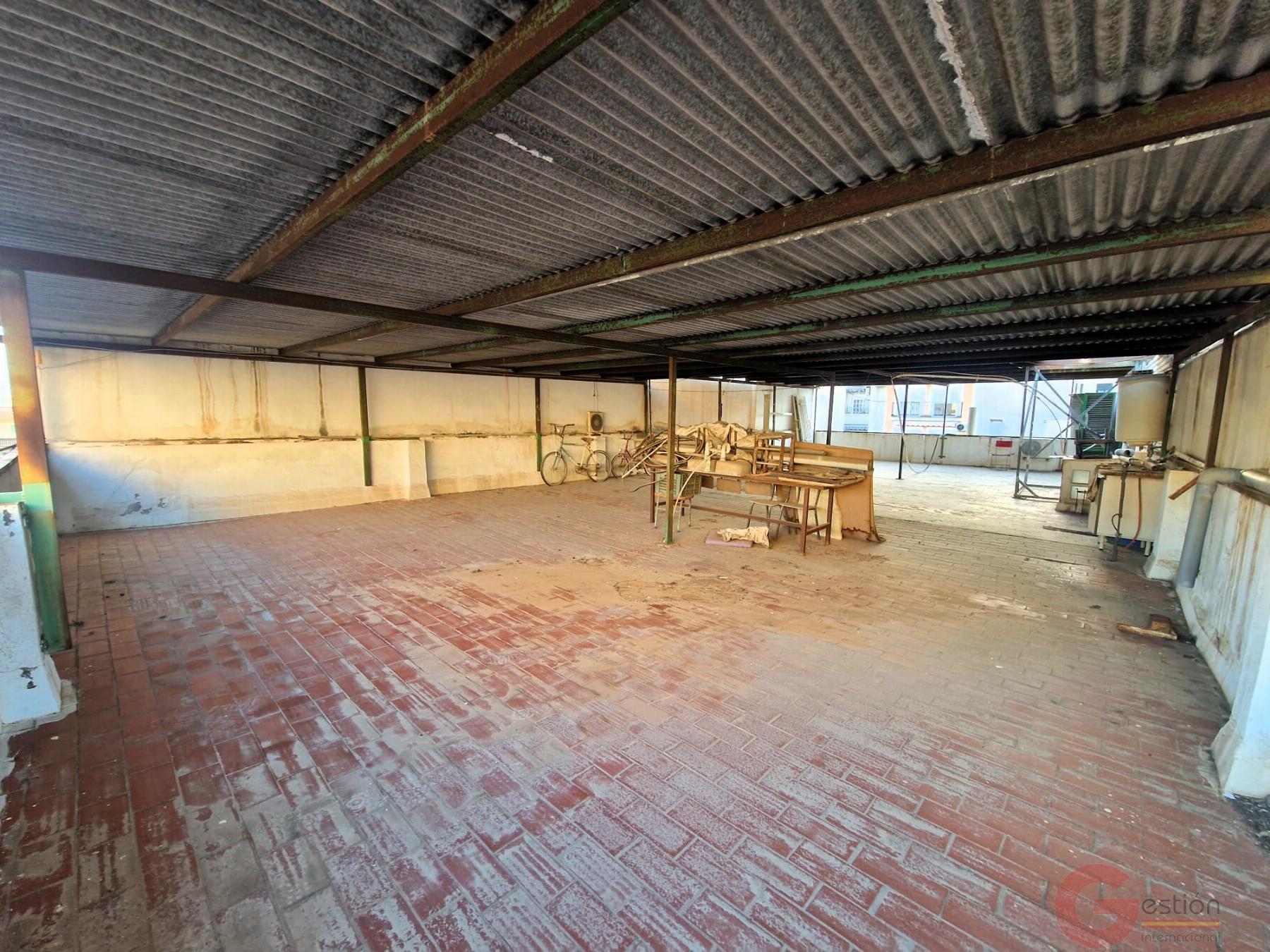 Venta de casa en Motril