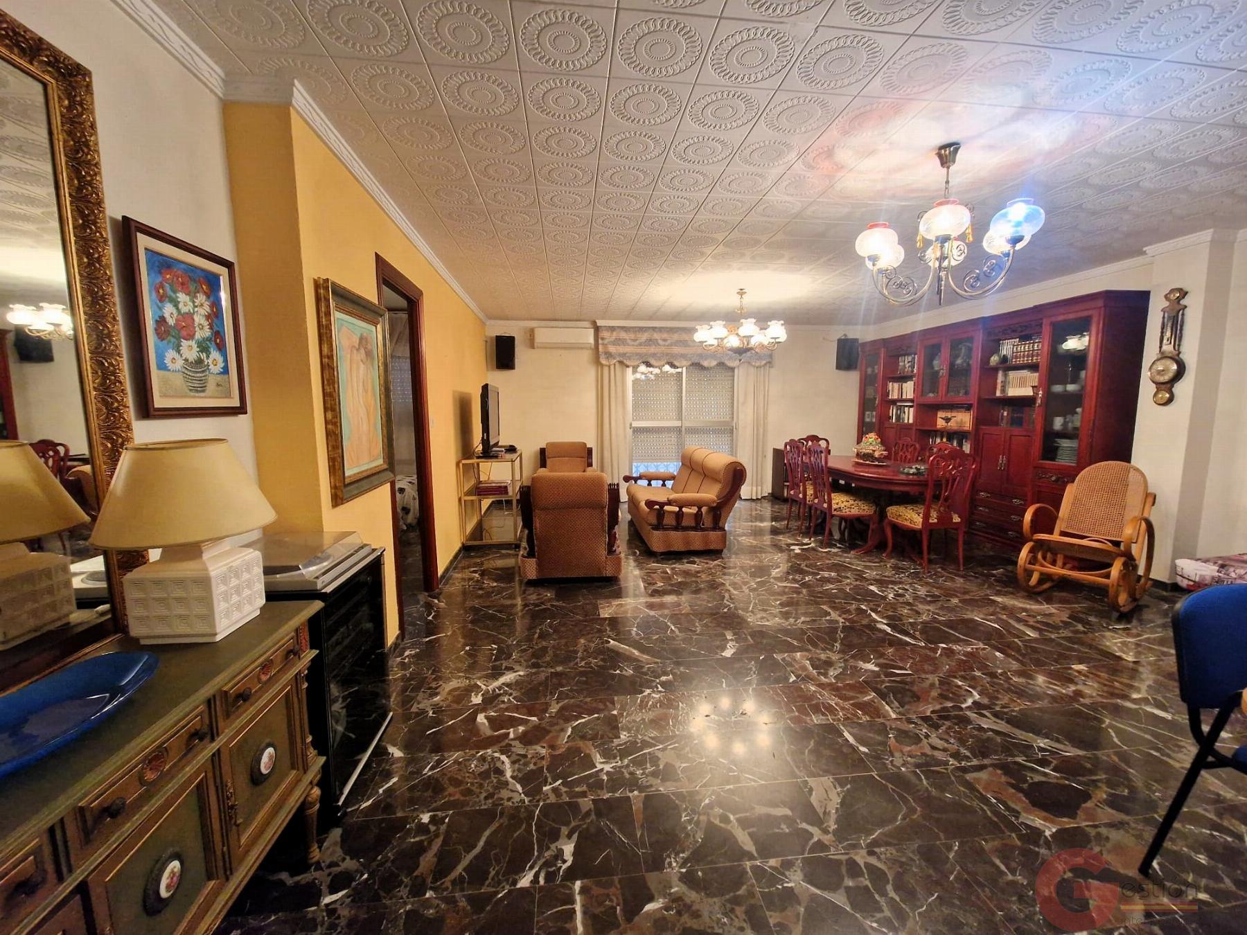 Venta de casa en Motril