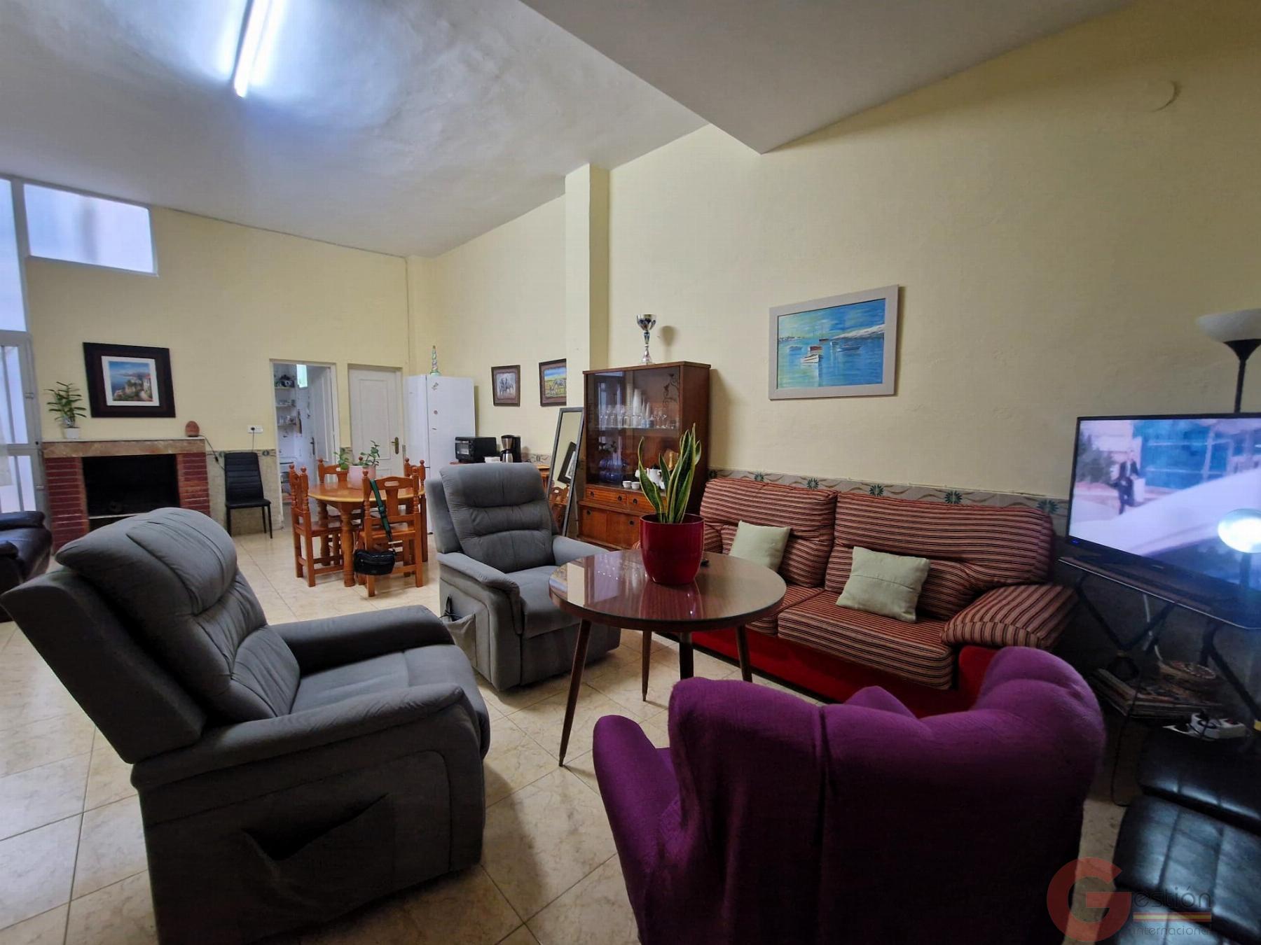 Venta de casa en Motril