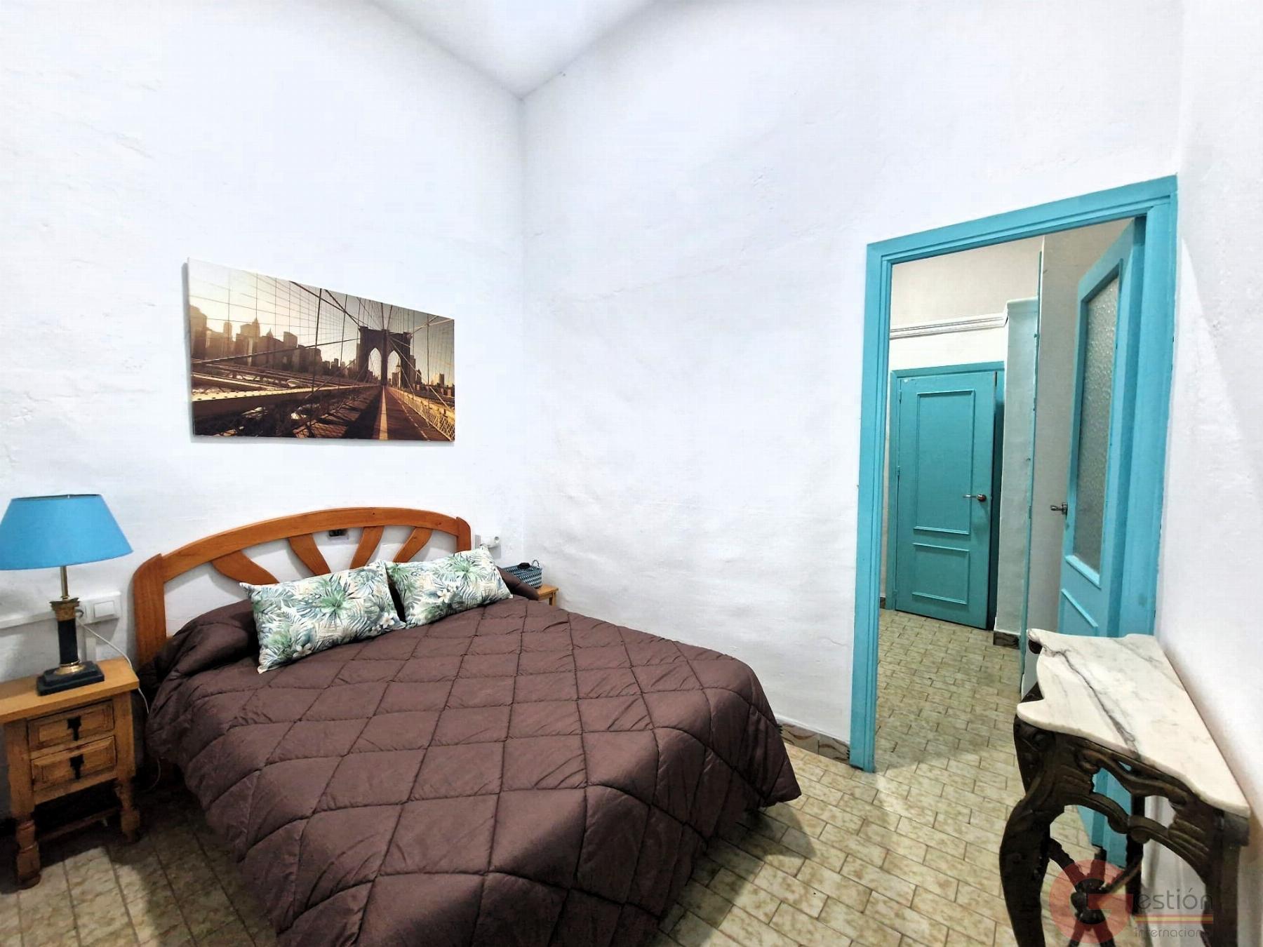 Venta de casa en Motril