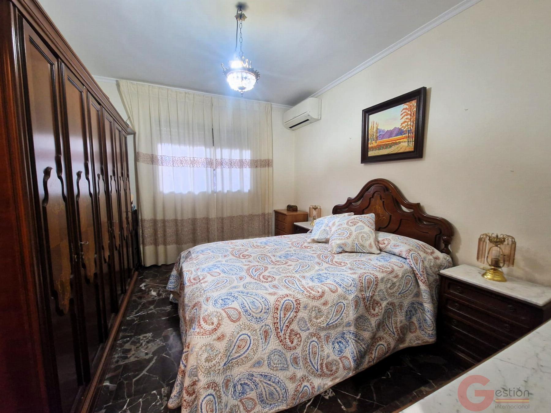 Venta de casa en Motril