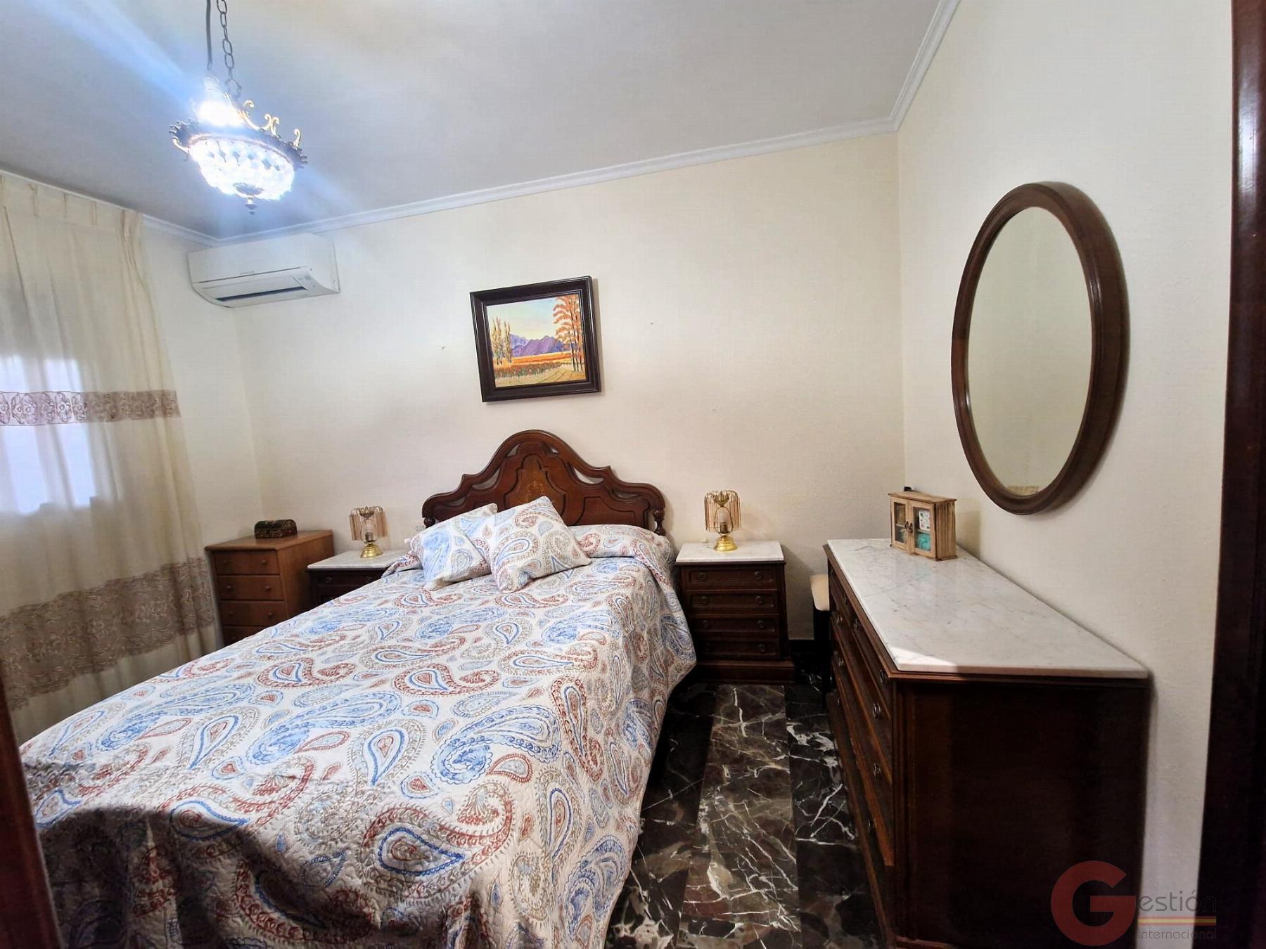 Venta de casa en Motril