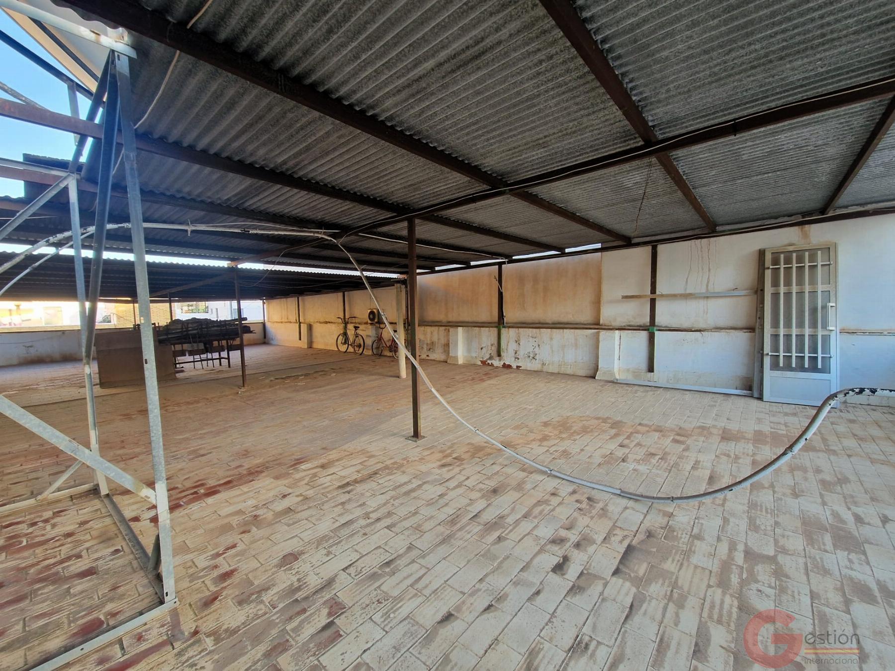 Venta de casa en Motril