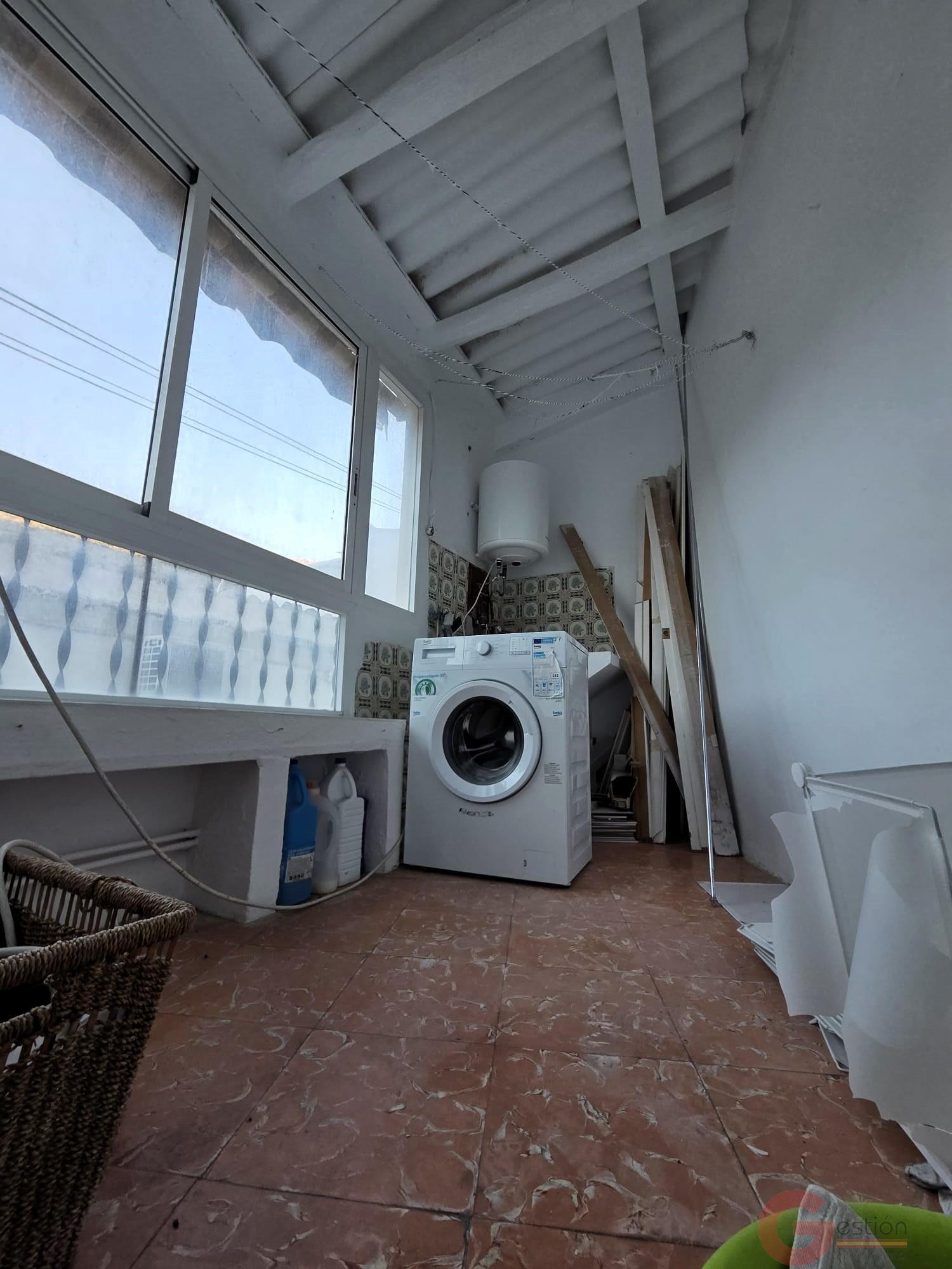 Venta de casa en Torvizcón