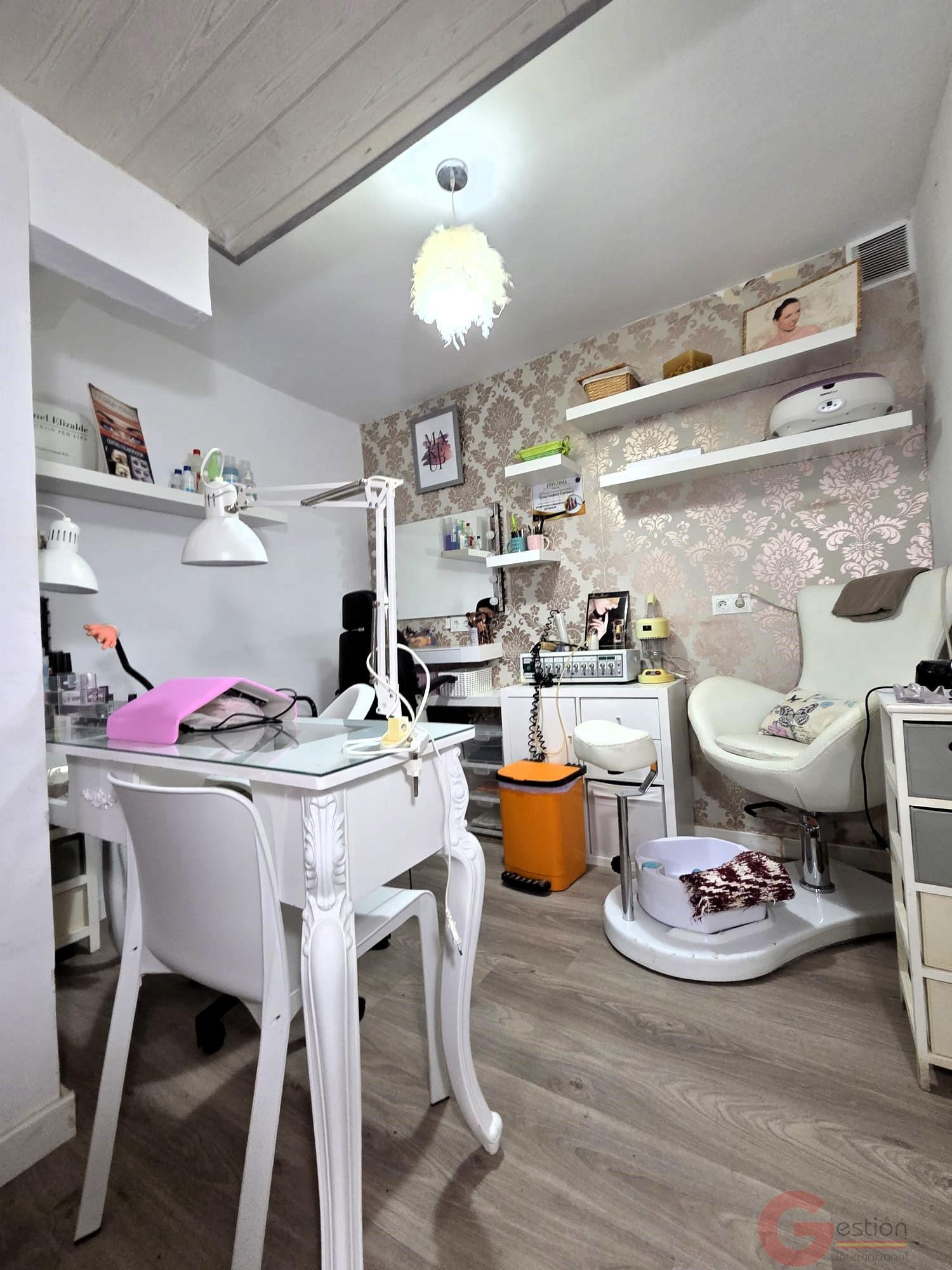 Venta de casa en Torvizcón