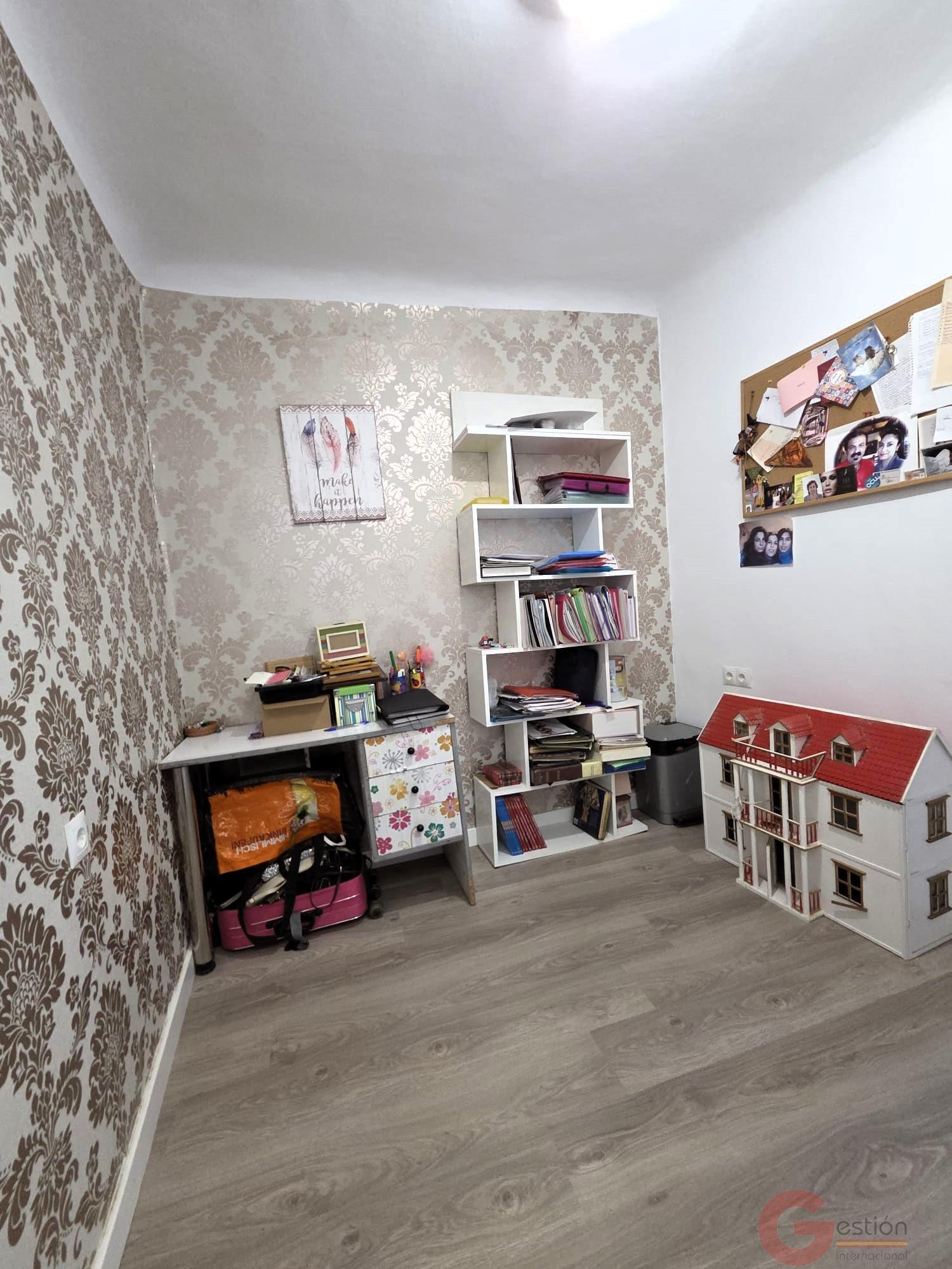 Venta de casa en Torvizcón