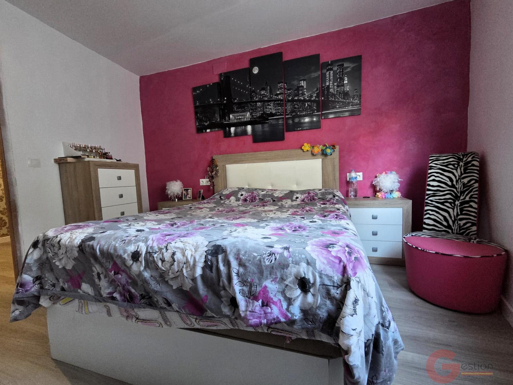 Venta de casa en Torvizcón