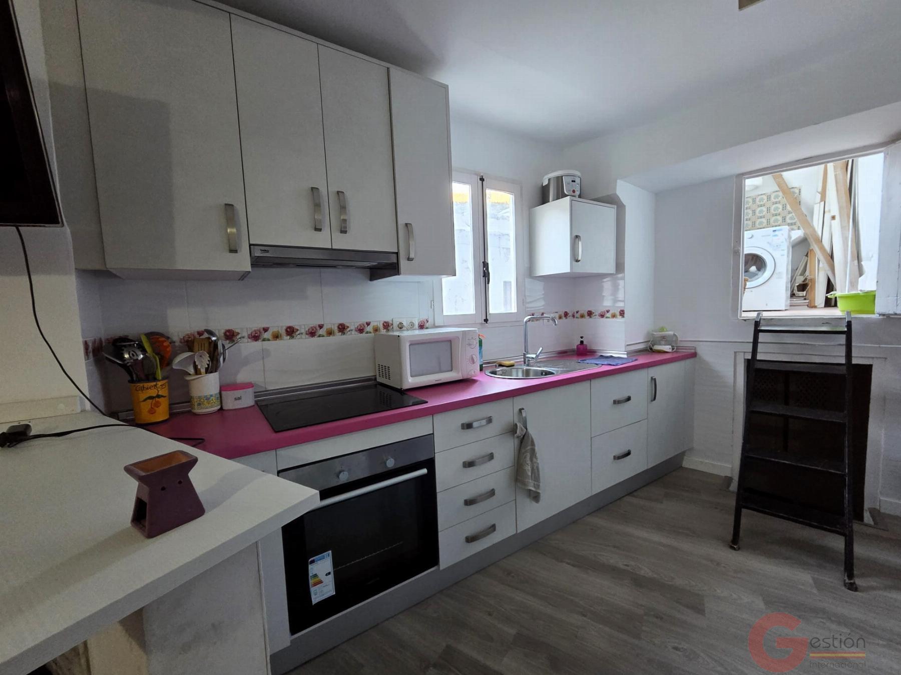 Venta de casa en Torvizcón