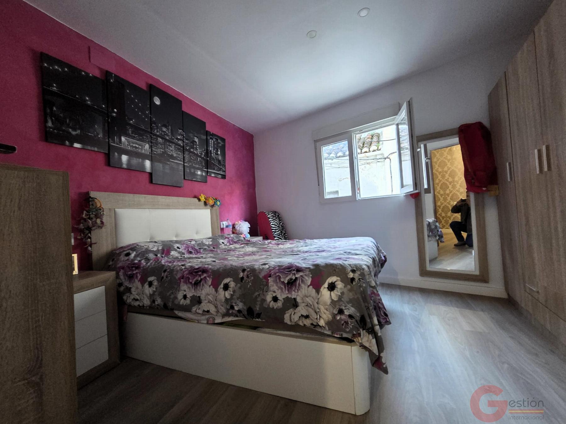 Venta de casa en Torvizcón