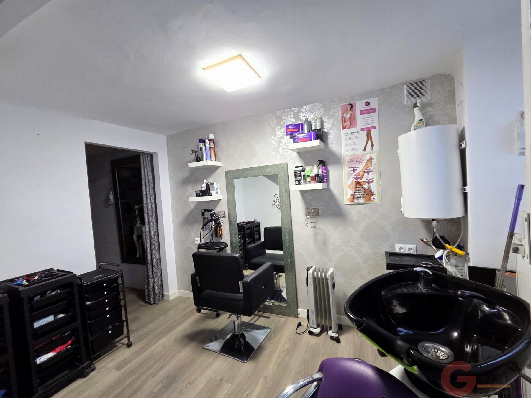 Venta de casa en Torvizcón