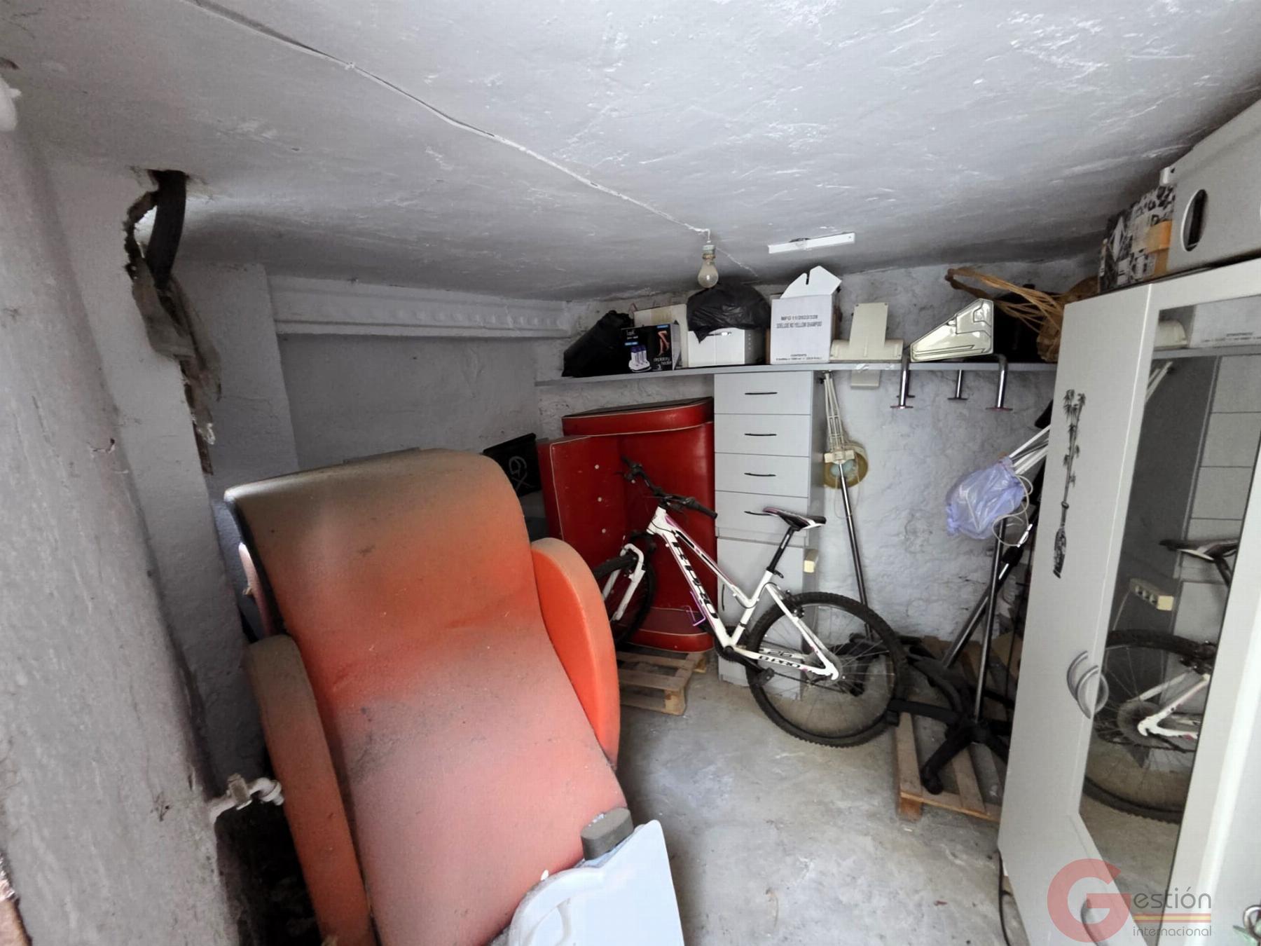 Venta de casa en Torvizcón