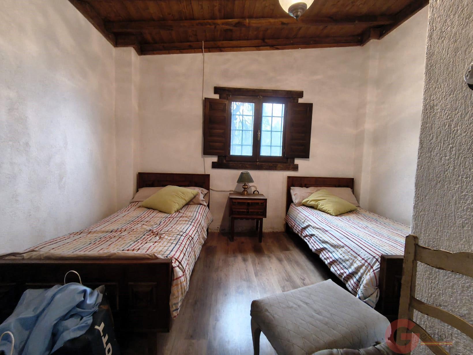 Venta de finca rústica en Vélez de Benaudalla