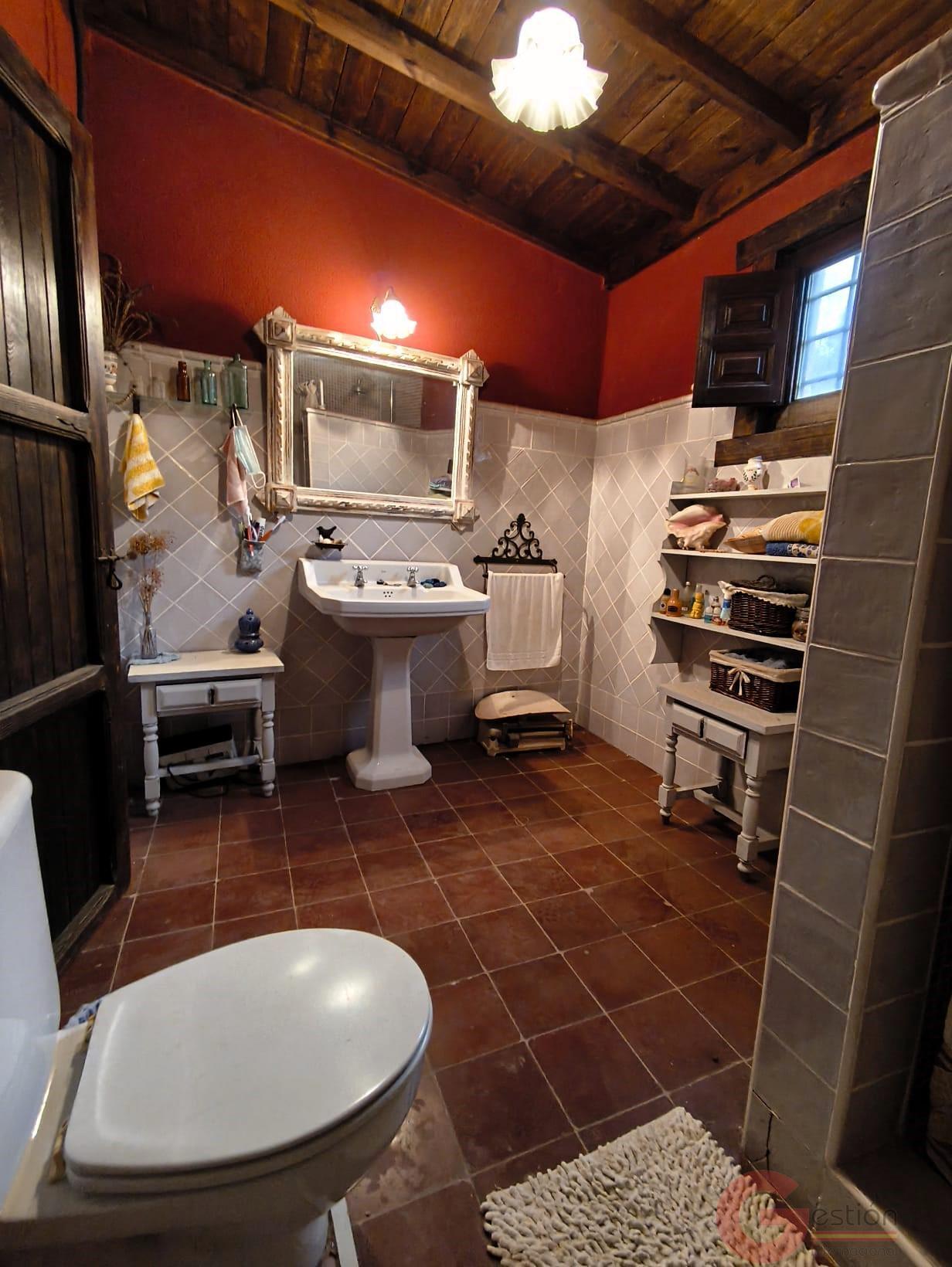 Venta de finca rústica en Vélez de Benaudalla