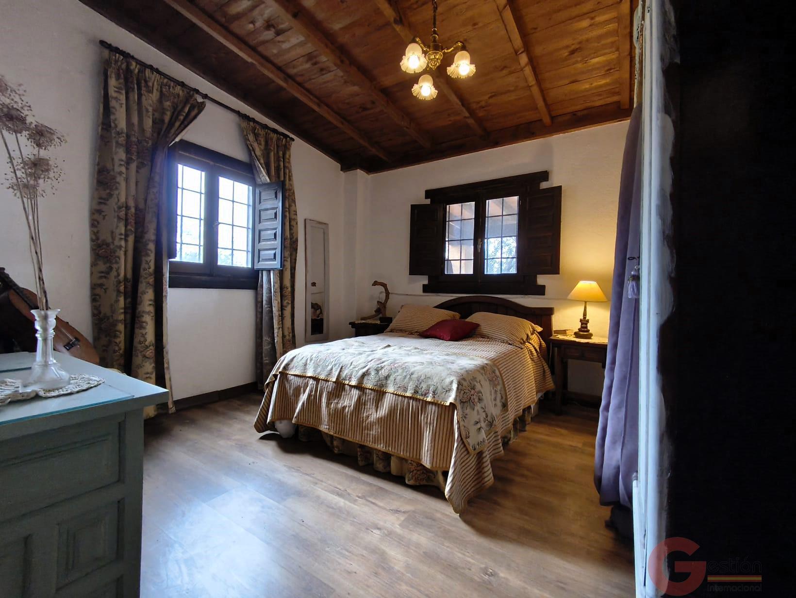 Venta de finca rústica en Vélez de Benaudalla