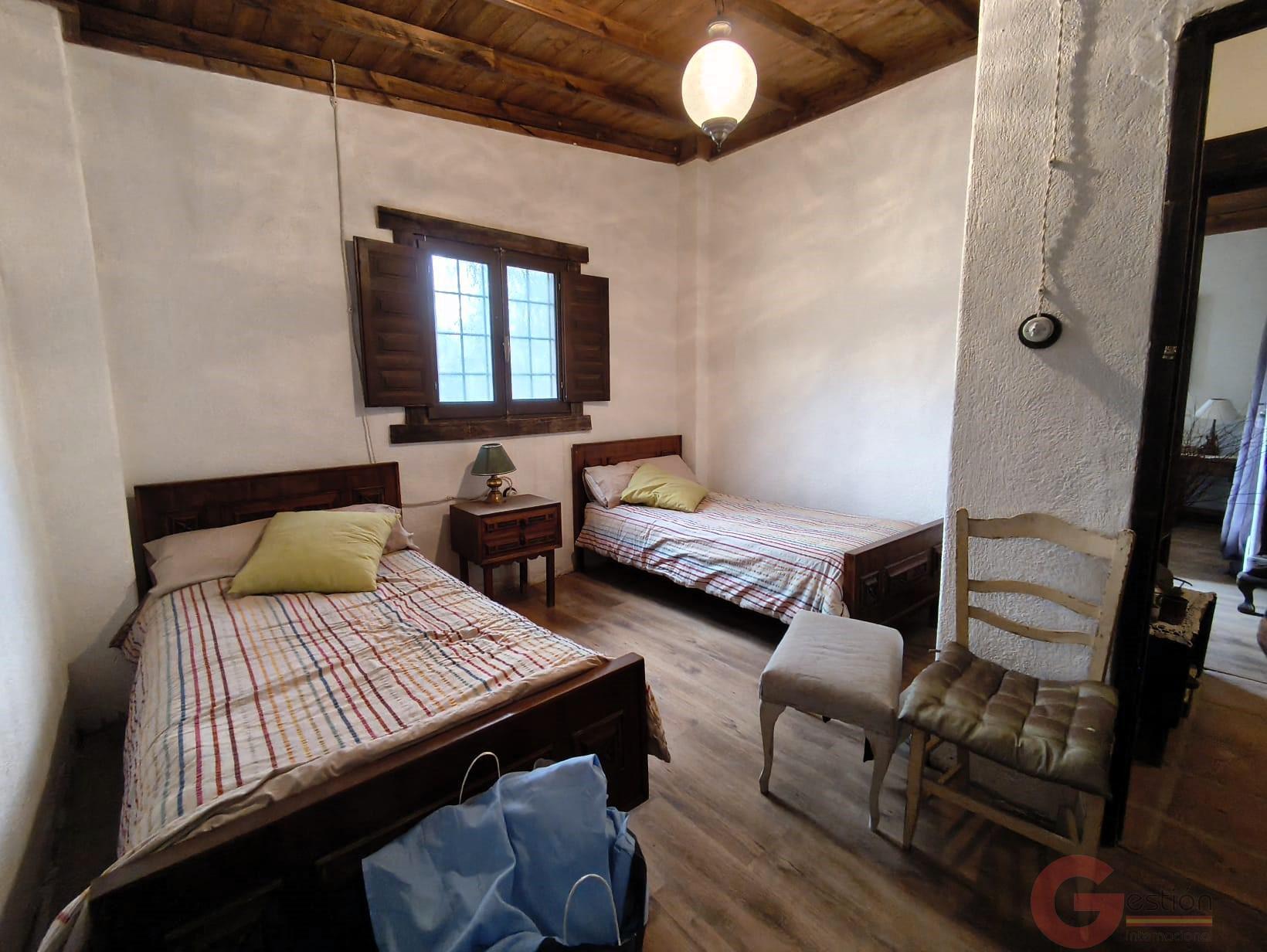 Venta de finca rústica en Vélez de Benaudalla