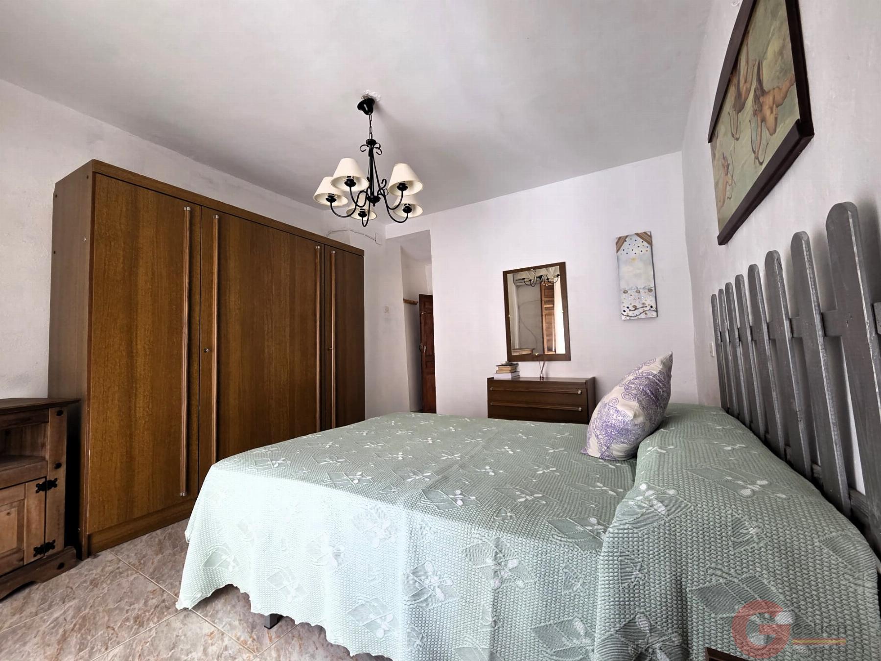 Venta de casa en Torvizcón