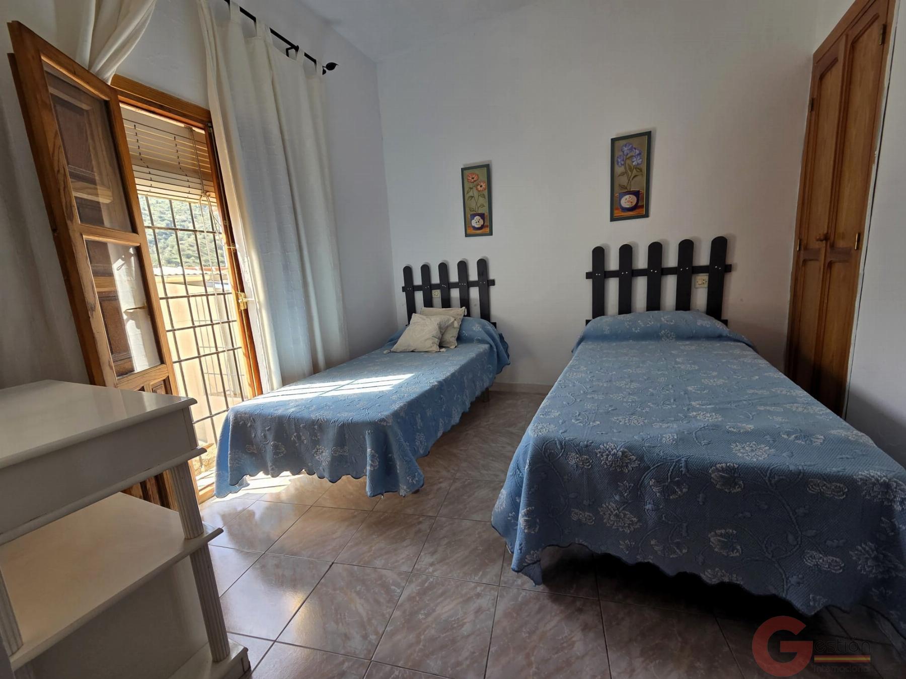 Venta de casa en Torvizcón