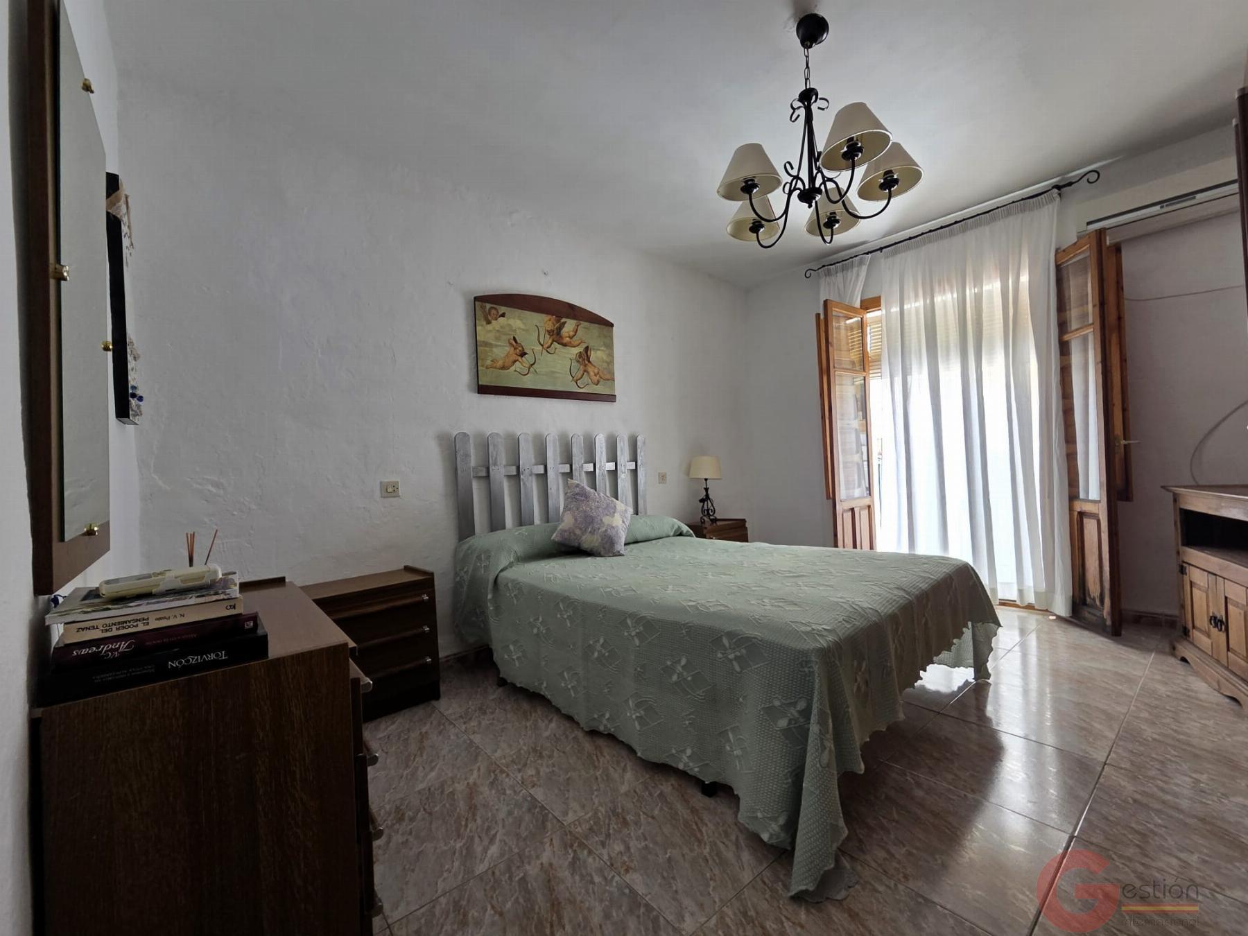 Venta de casa en Torvizcón