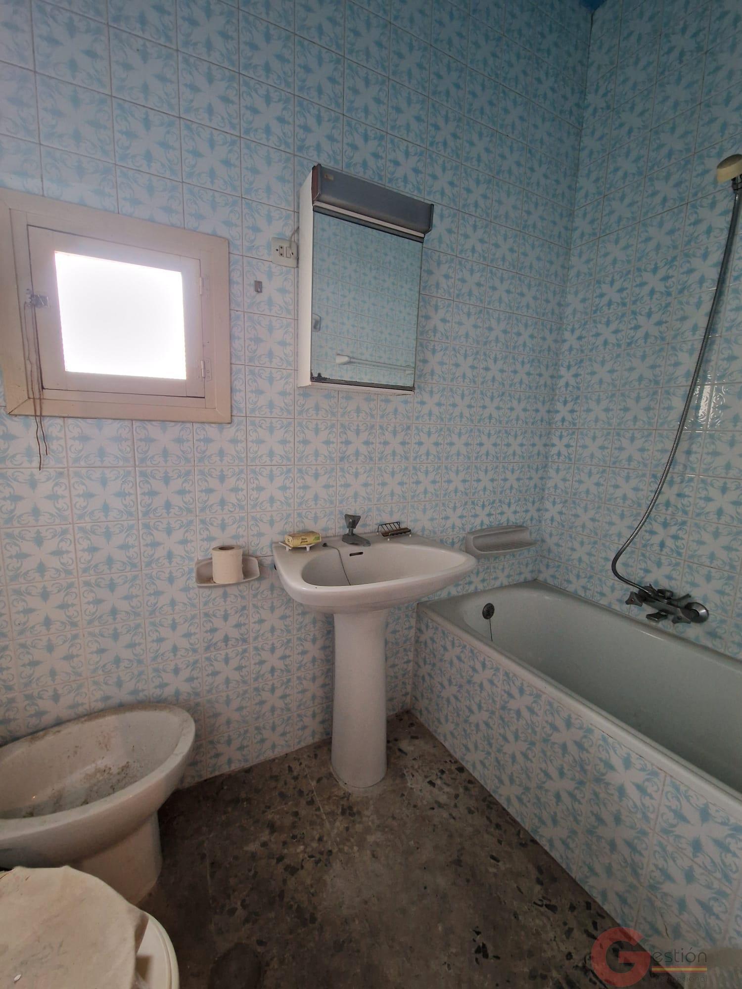 Venta de casa en Molvízar