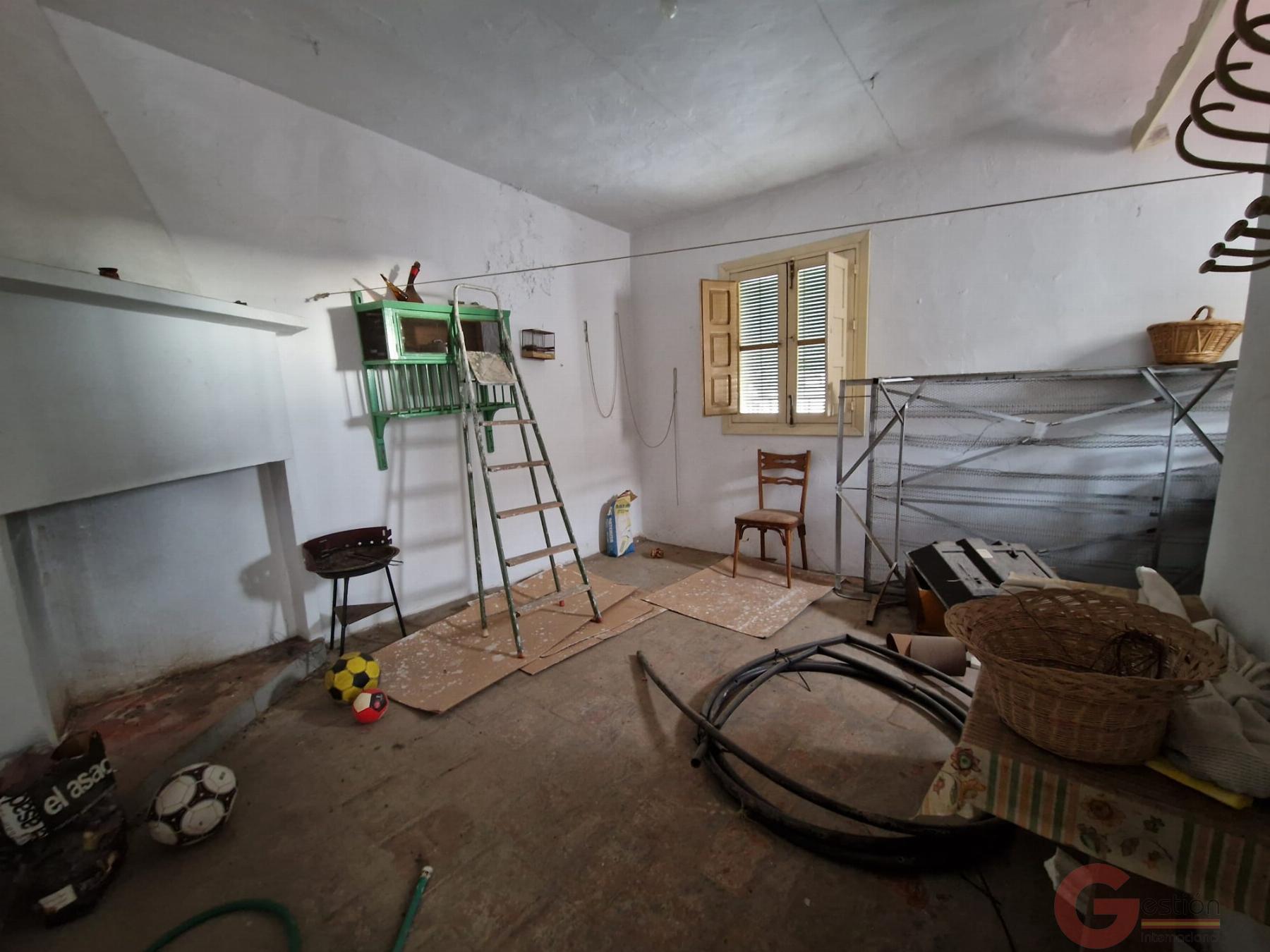 Venta de casa en Molvízar