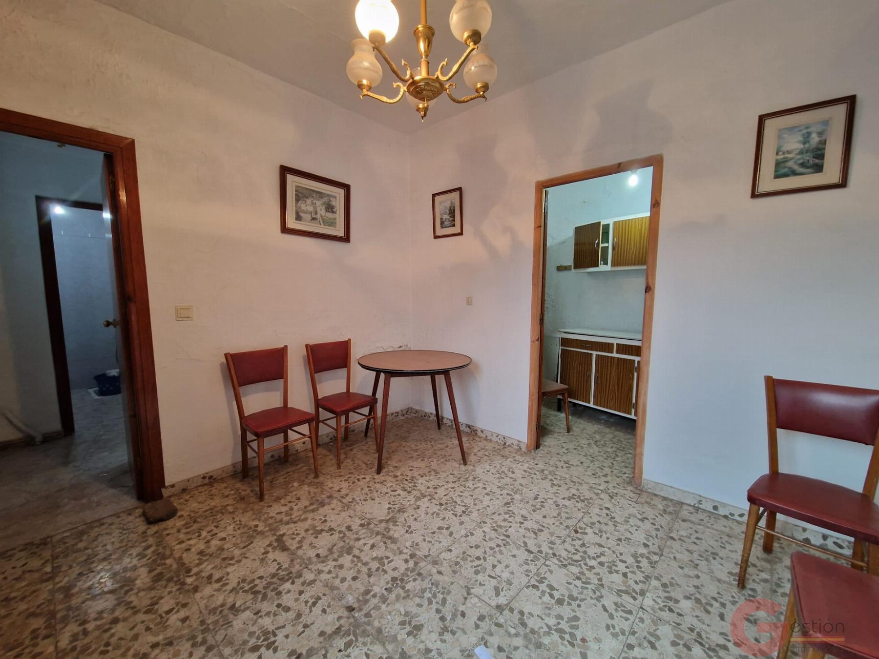 Venta de casa en Molvízar