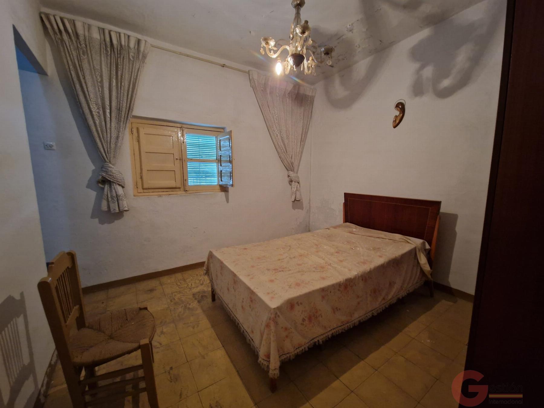 Venta de casa en Molvízar