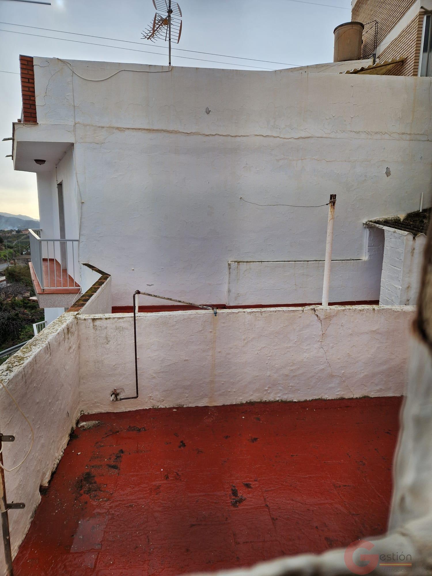 Venta de casa en Molvízar