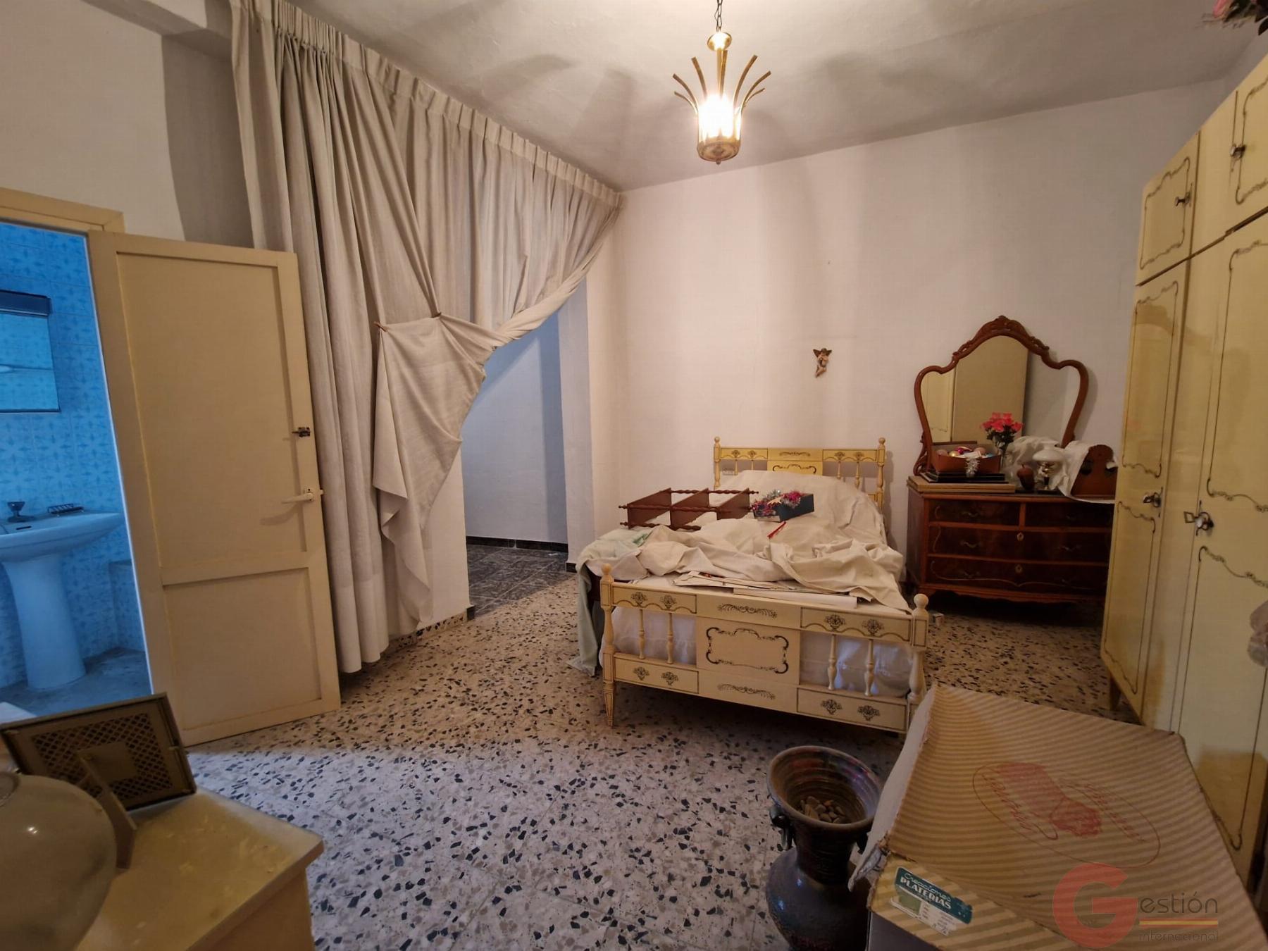 Venta de casa en Molvízar