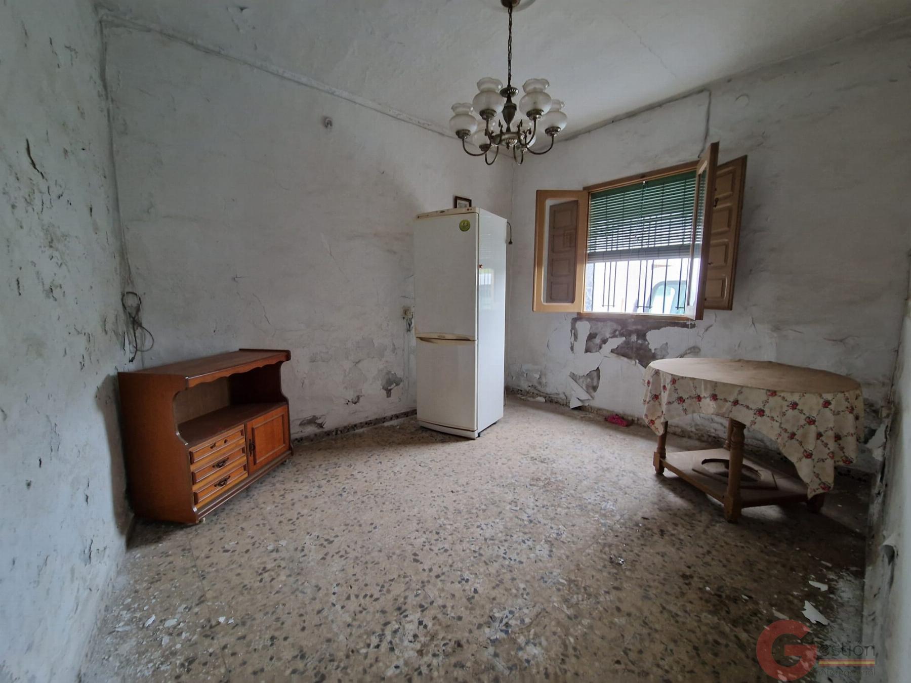 Venta de casa en Molvízar