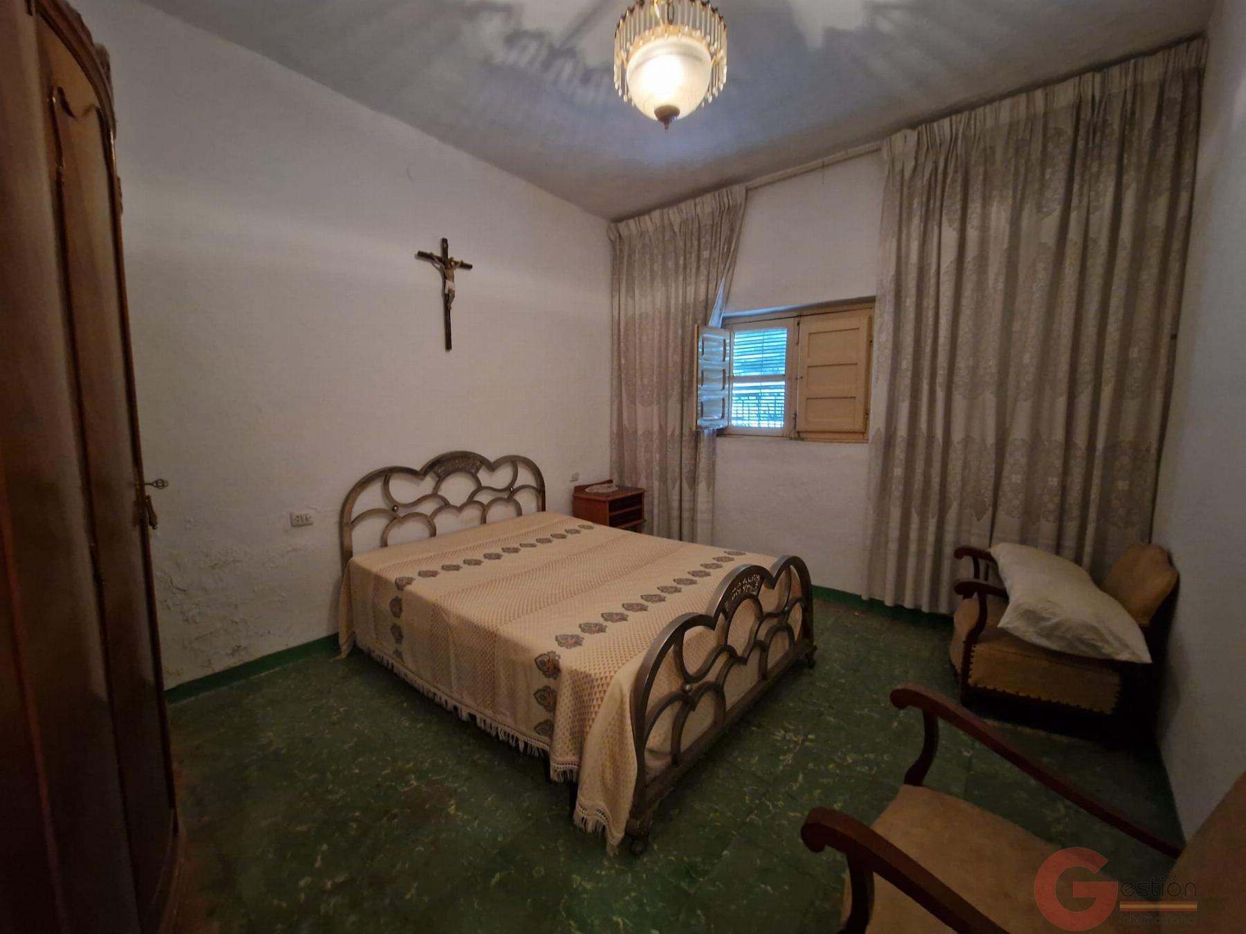 Venta de casa en Molvízar