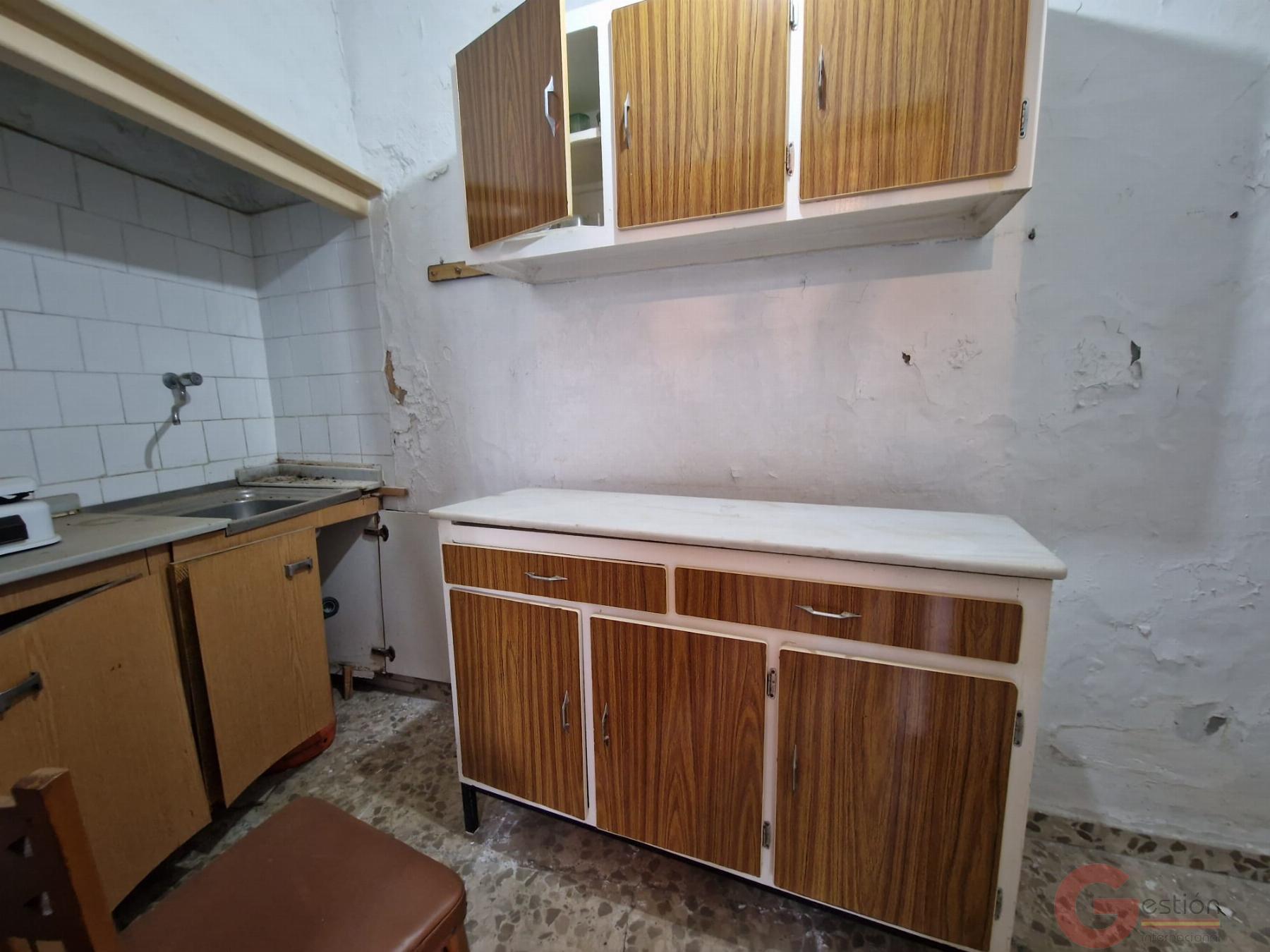 Venta de casa en Molvízar