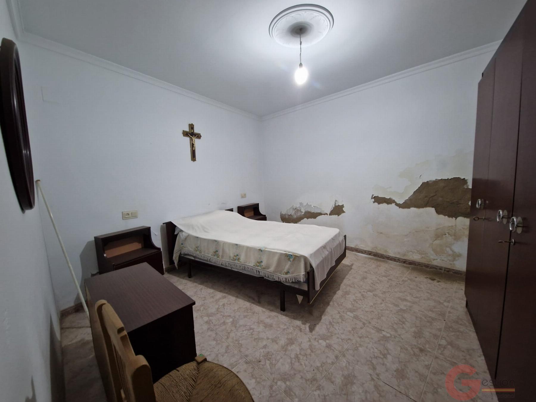 Venta de casa en Molvízar