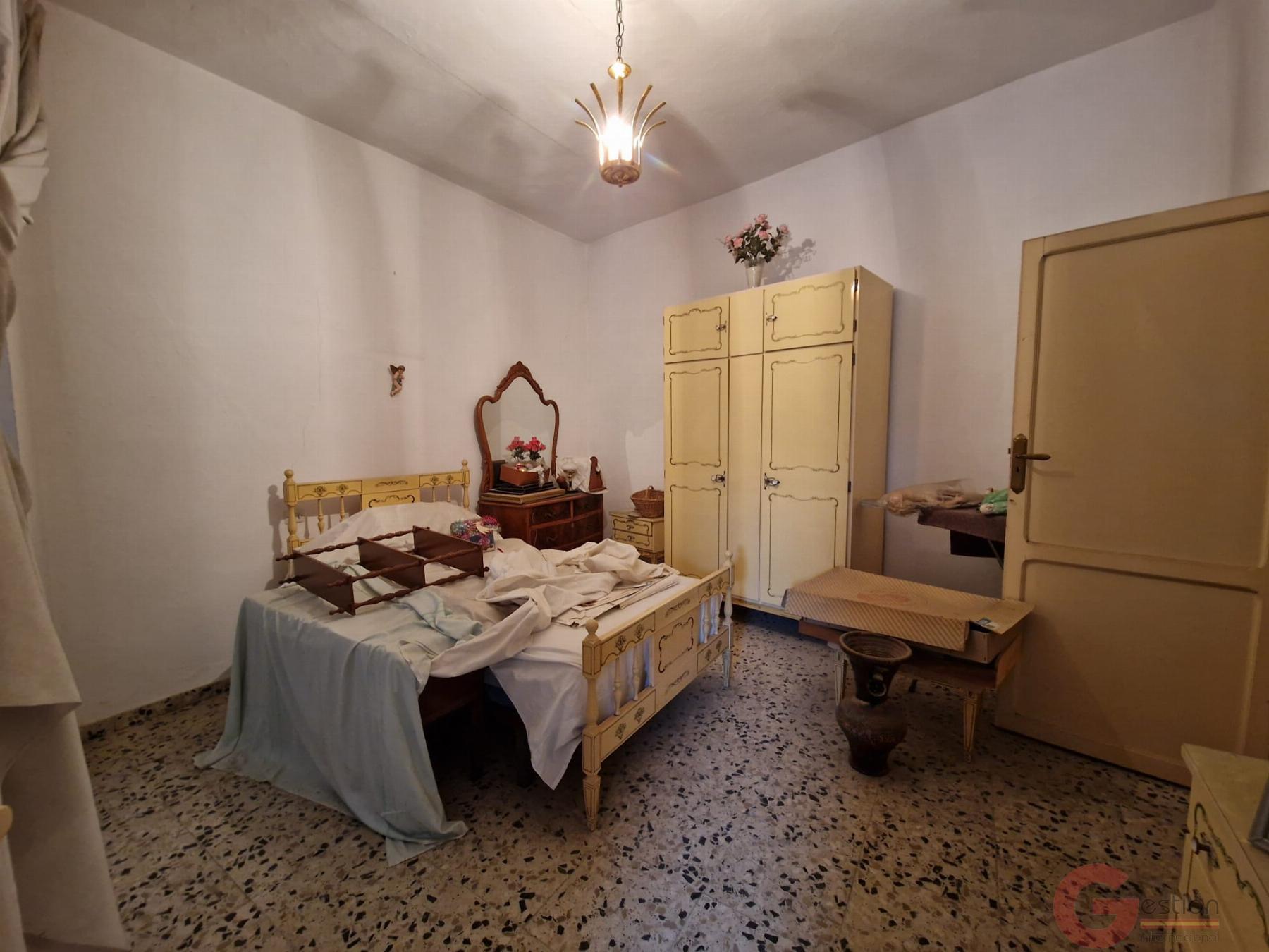 Venta de casa en Molvízar