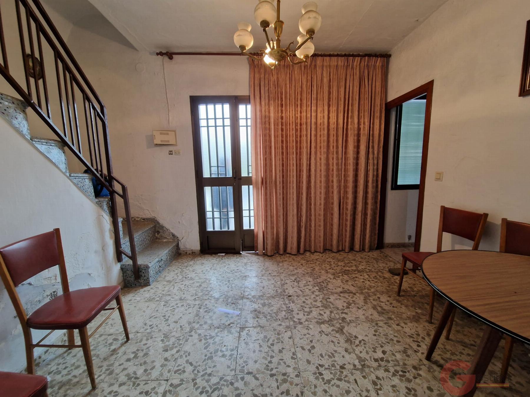 Venta de casa en Molvízar