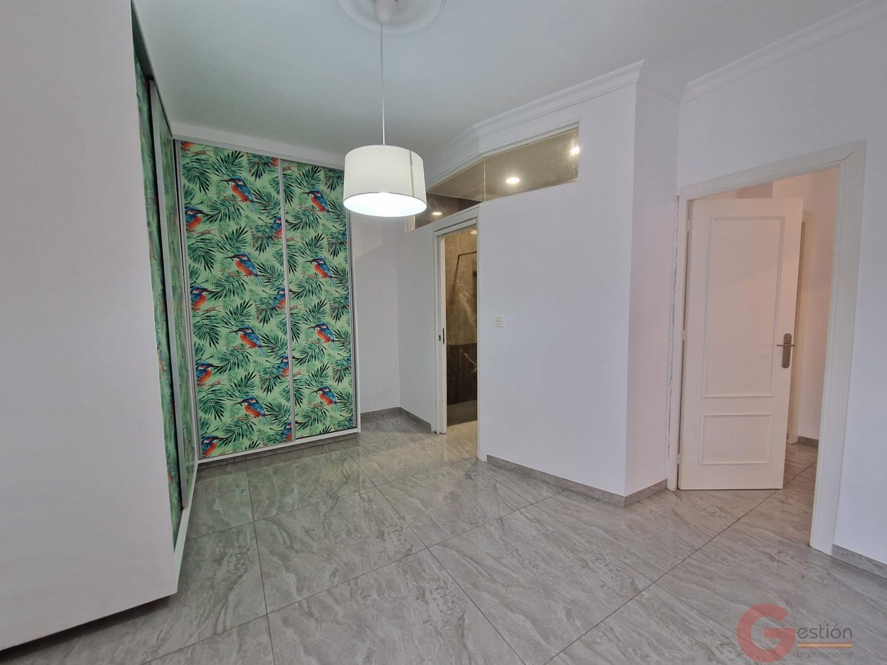 Venta de casa en Salobreña