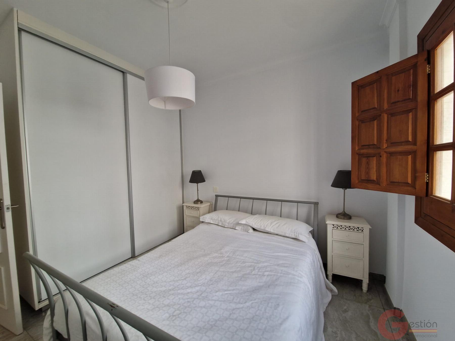 Venta de casa en Salobreña