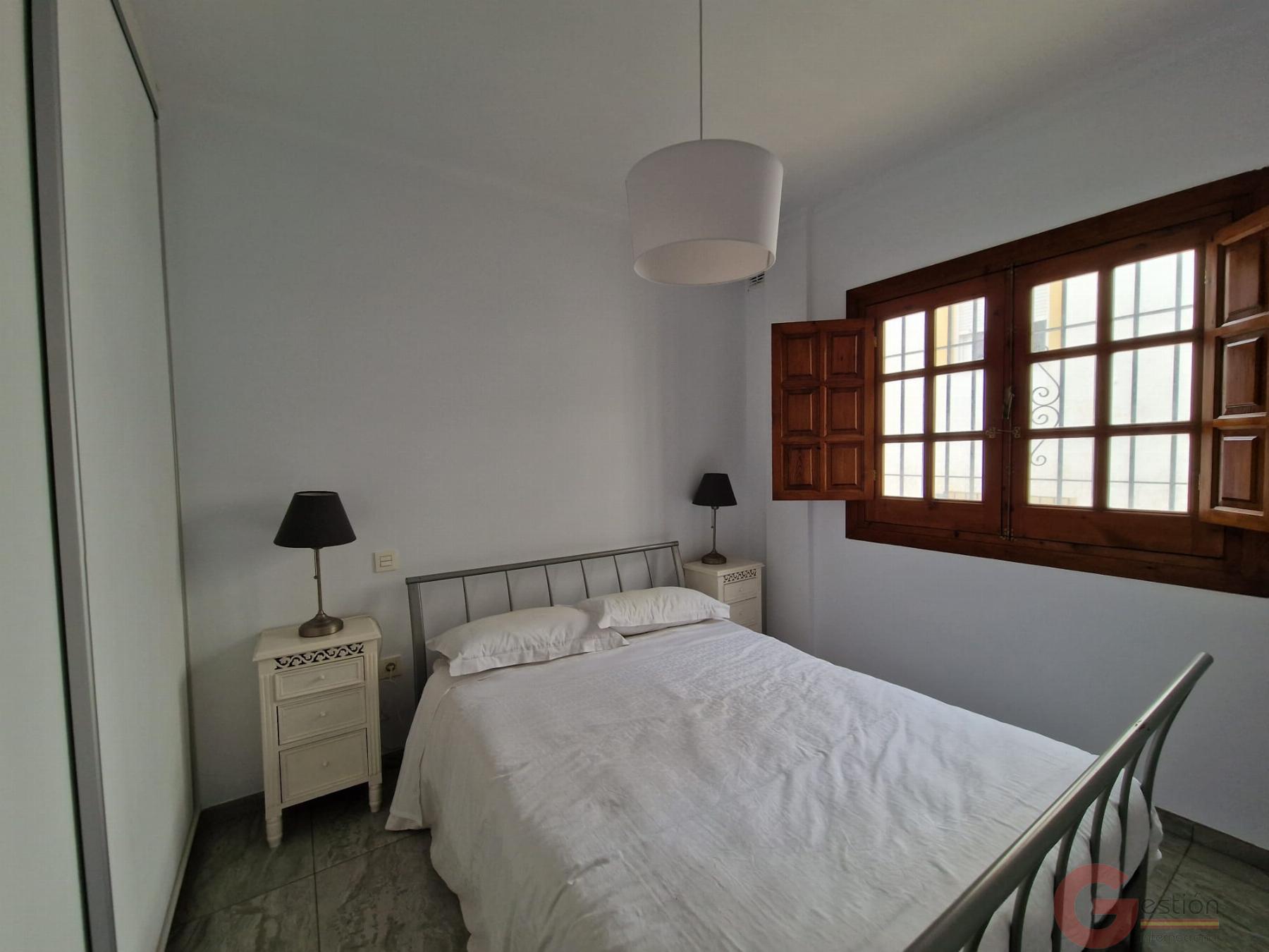 Venta de casa en Salobreña