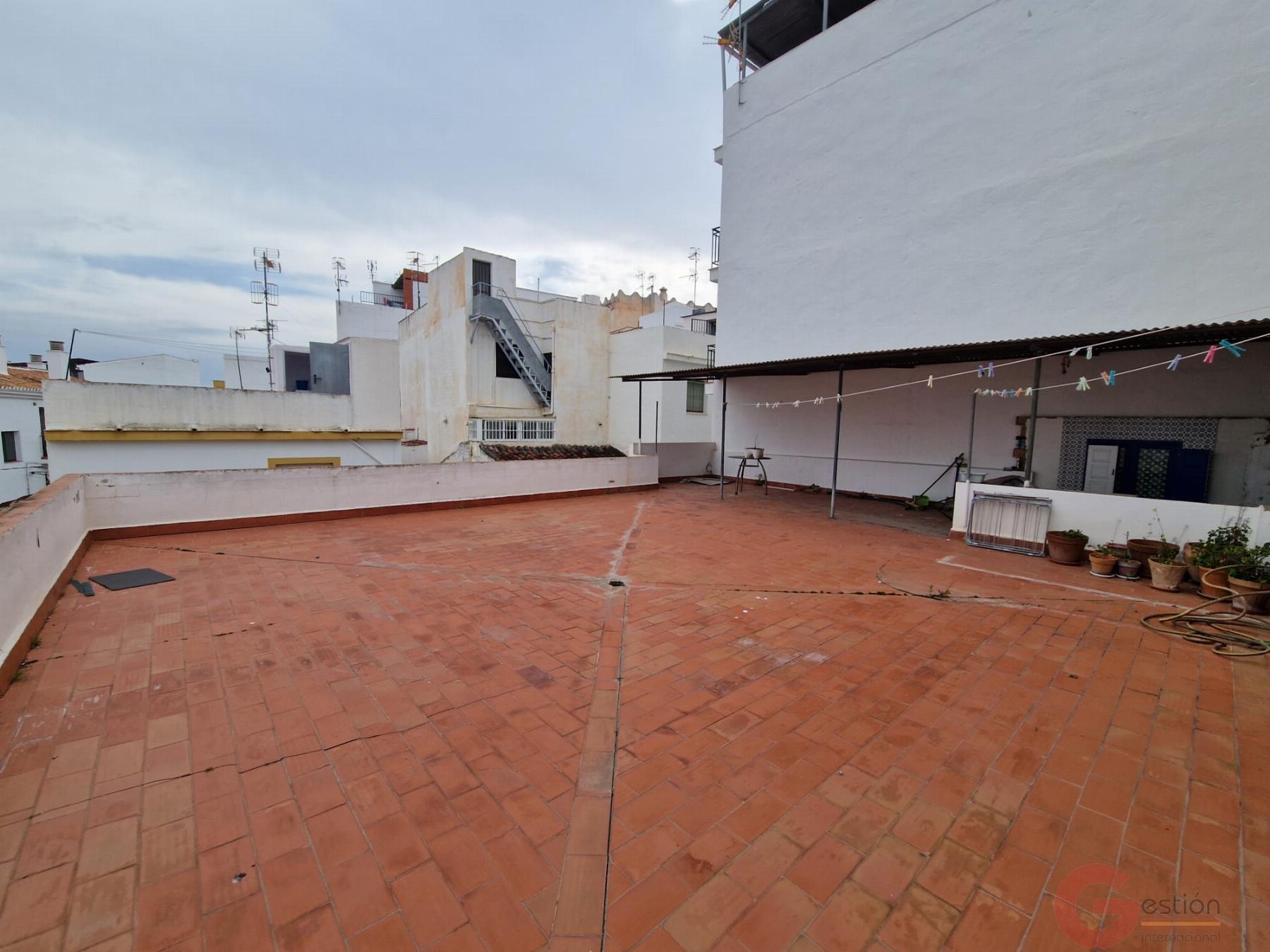 Venta de casa en Salobreña