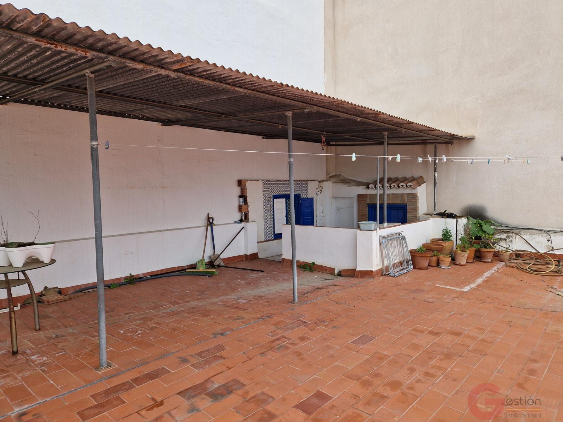 Venta de casa en Salobreña