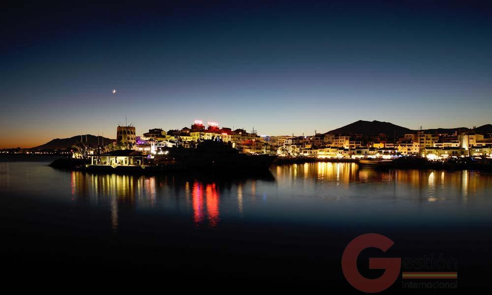 Venta de Ático en Marbella