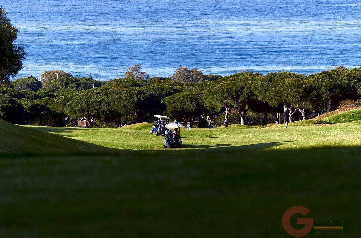 Venta de apartamento en Marbella