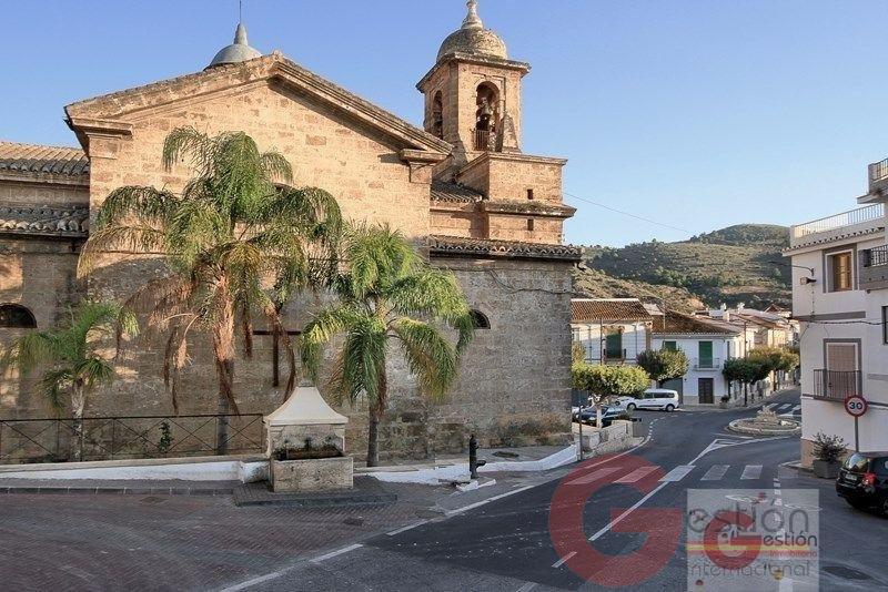 Venta de Ático en Vélez de Benaudalla