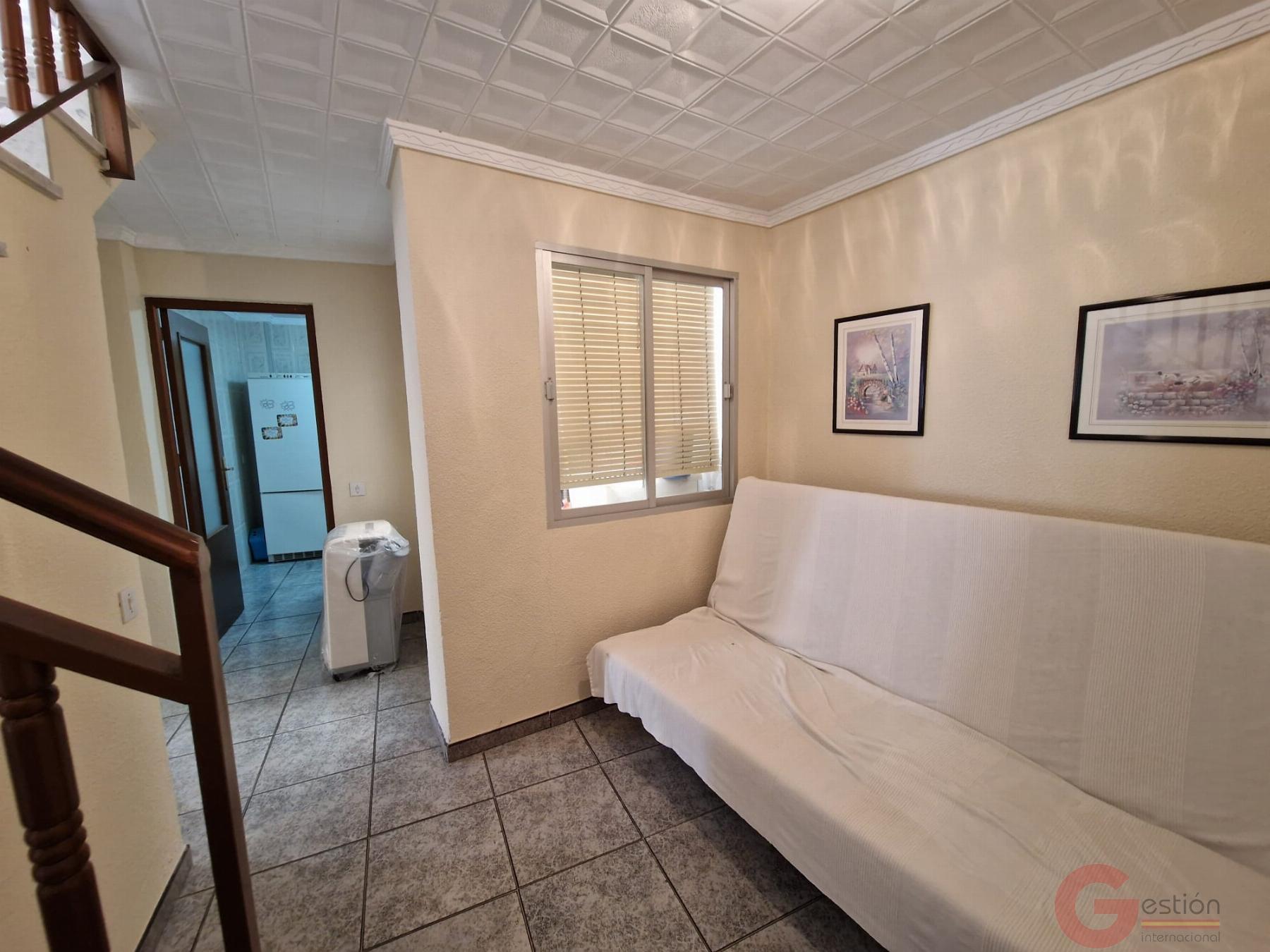 Venta de casa en Itrabo