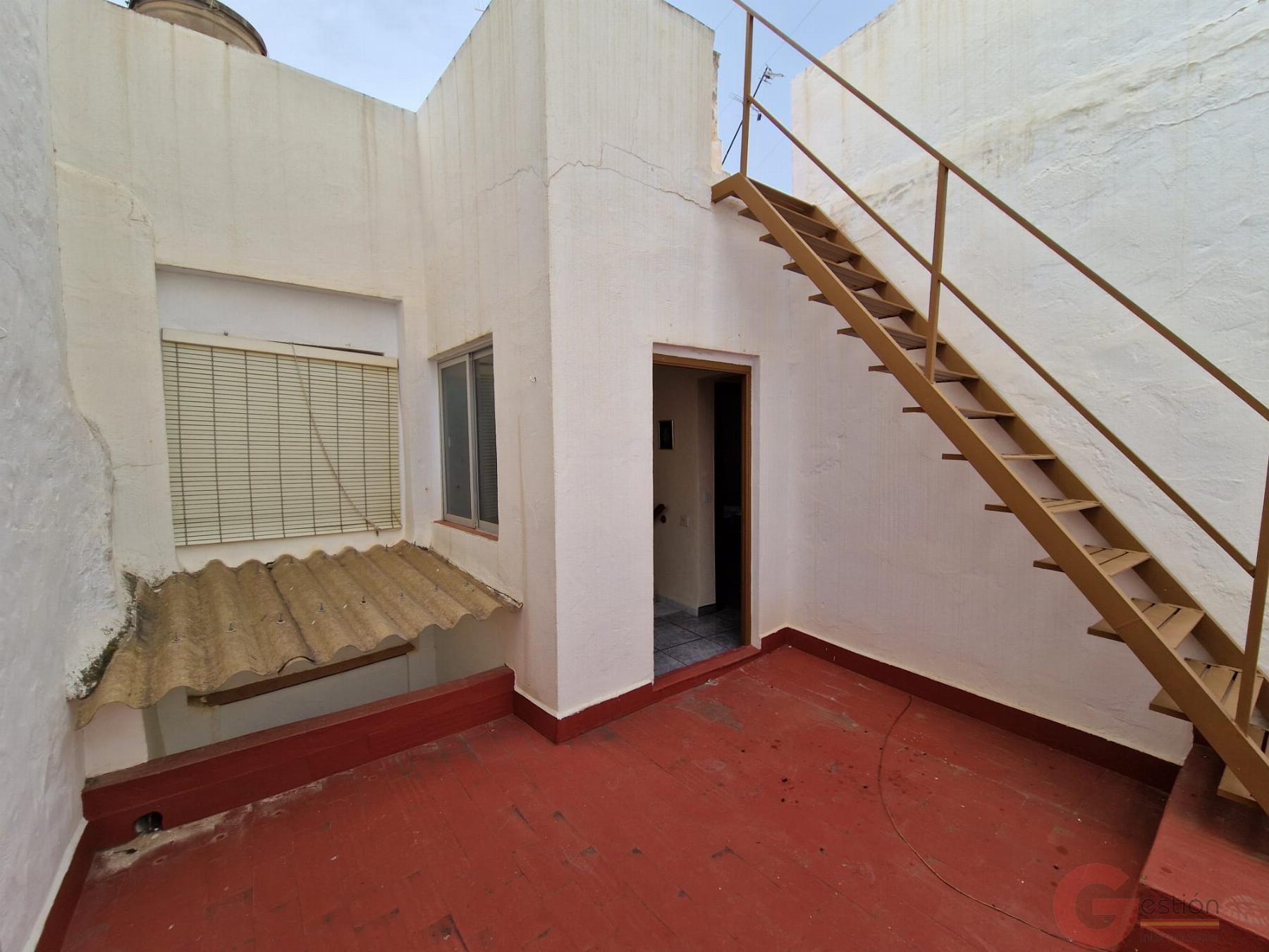 Venta de casa en Itrabo