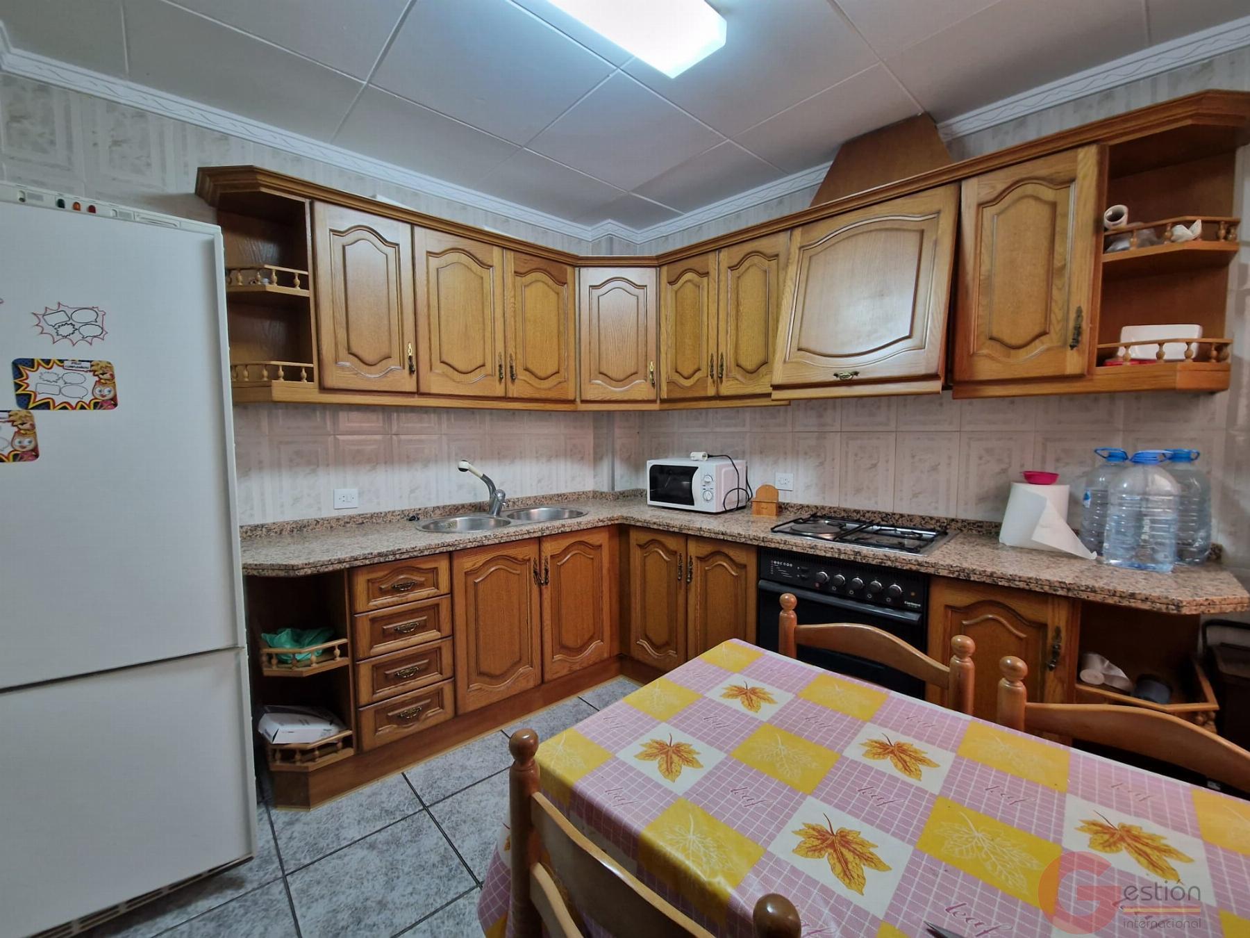 Venta de casa en Itrabo