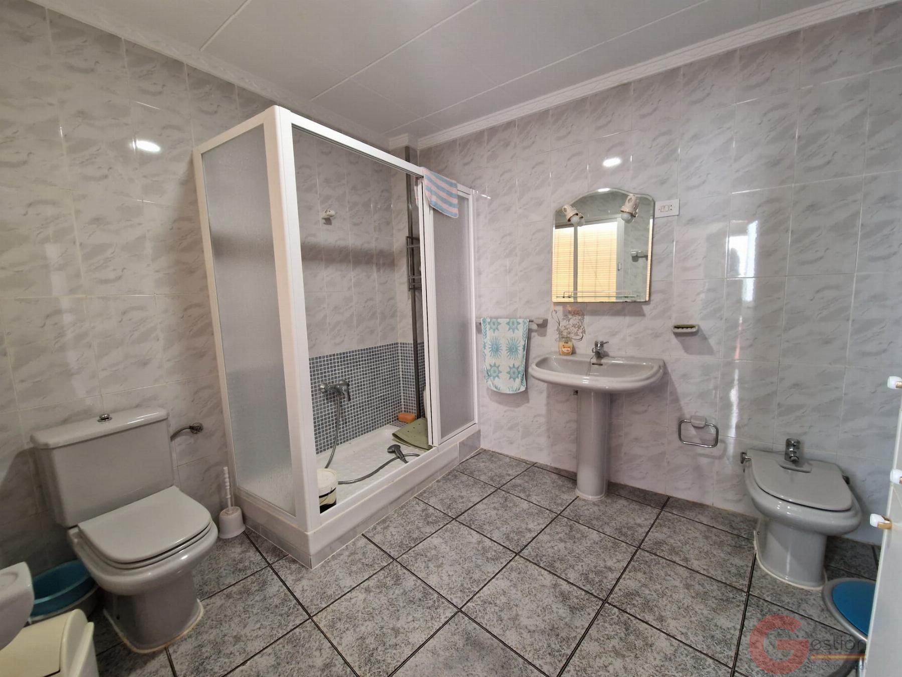 Venta de casa en Itrabo