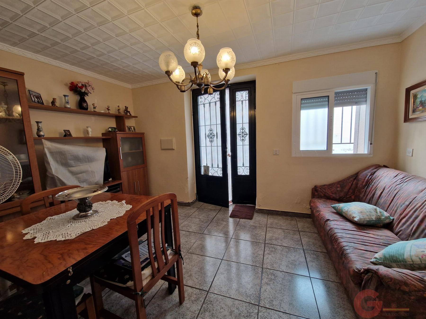 Venta de casa en Itrabo