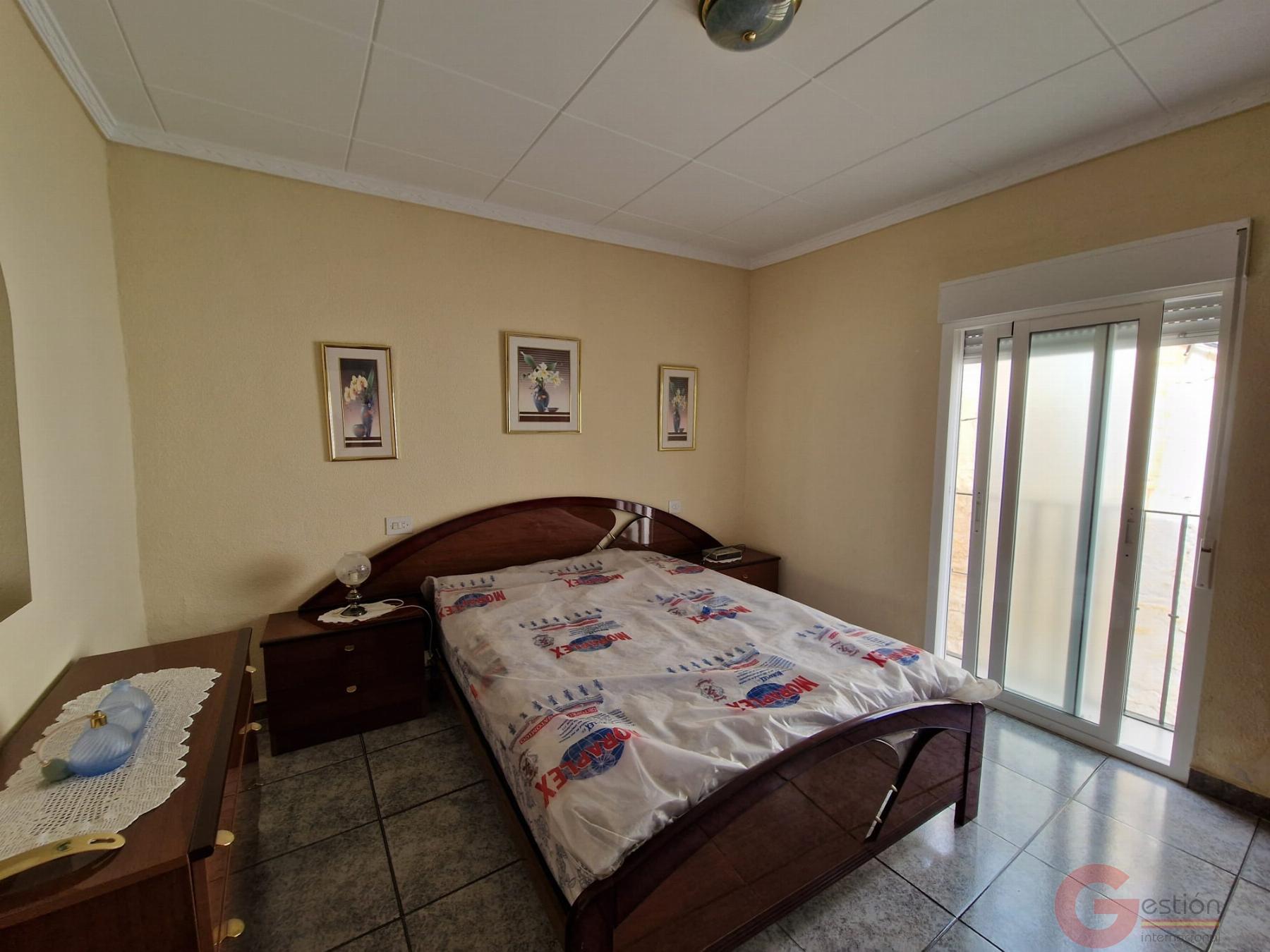 Venta de casa en Itrabo